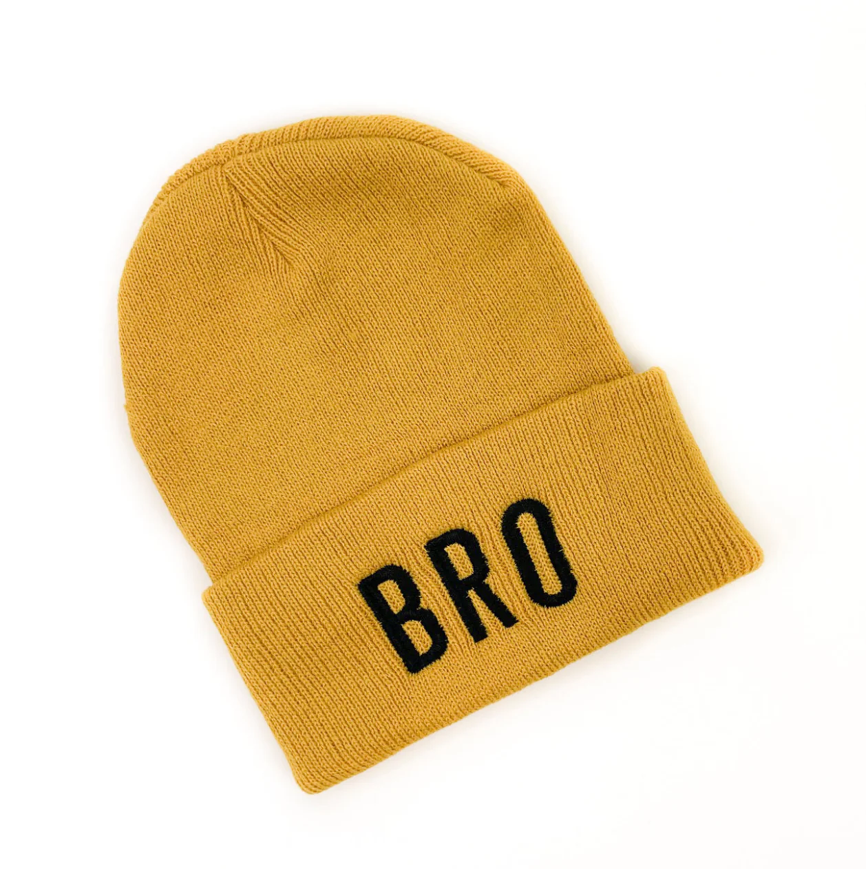 Bro - Child Beanie - Image 3