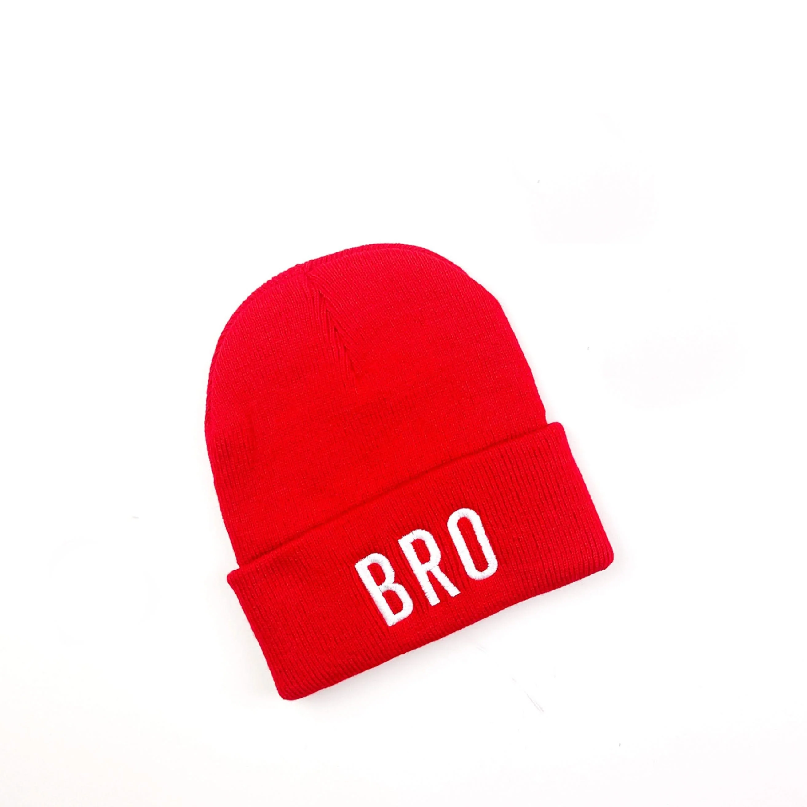 Bro - Child Beanie - Image 5