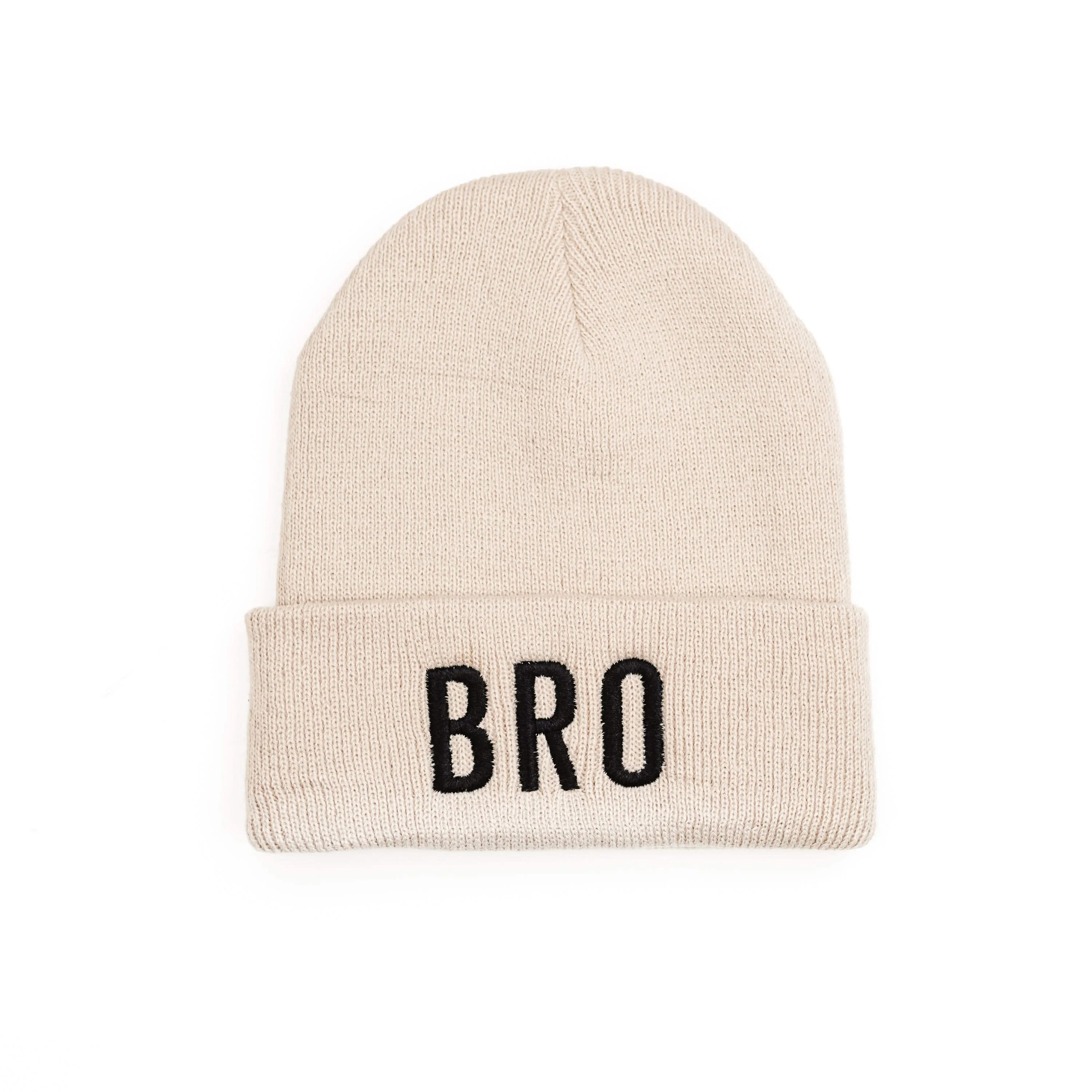 Bro - Child Beanie - Image 7