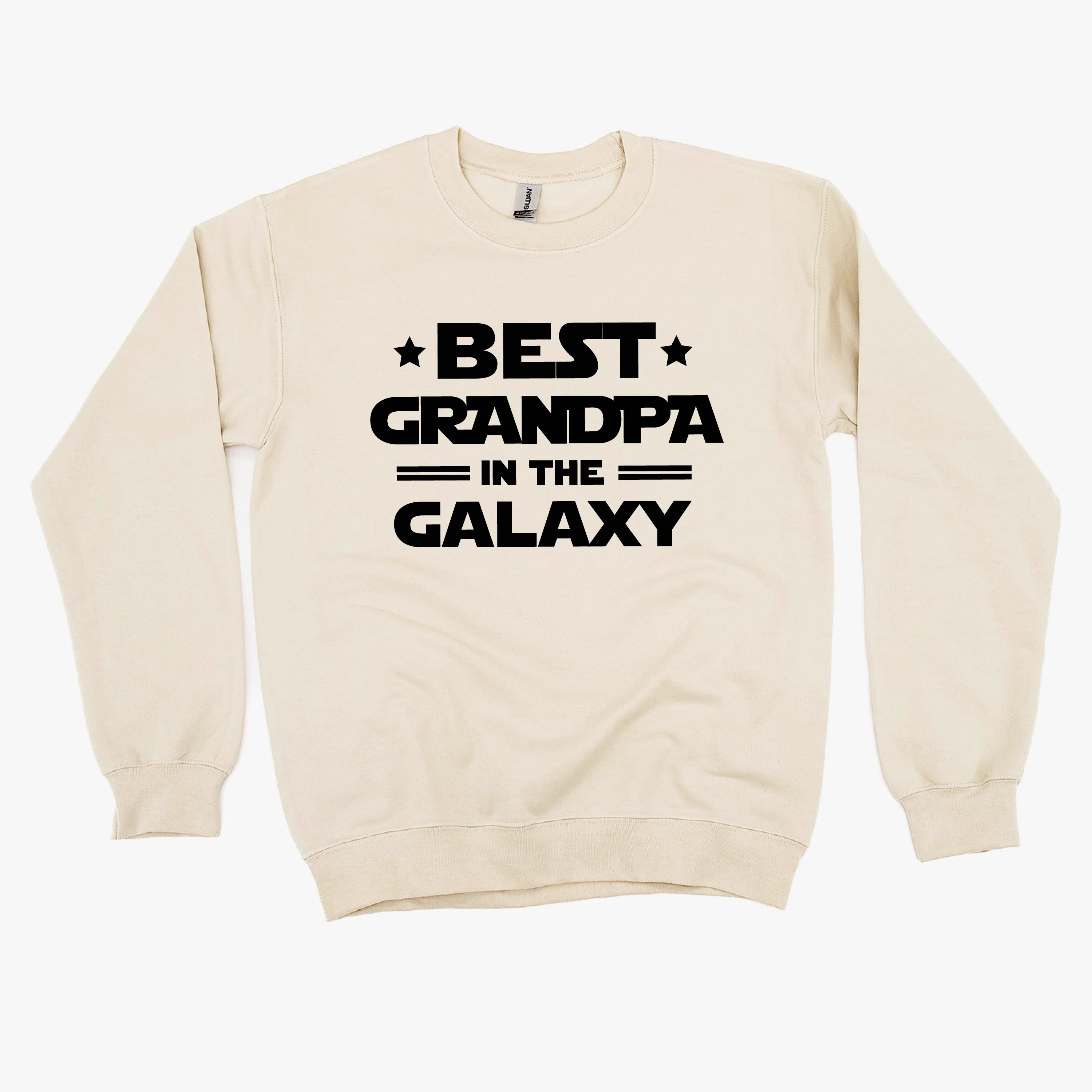 "Best ____ In The Galaxy" - (Choose Your Name) - BASIC Fleece - Image 5