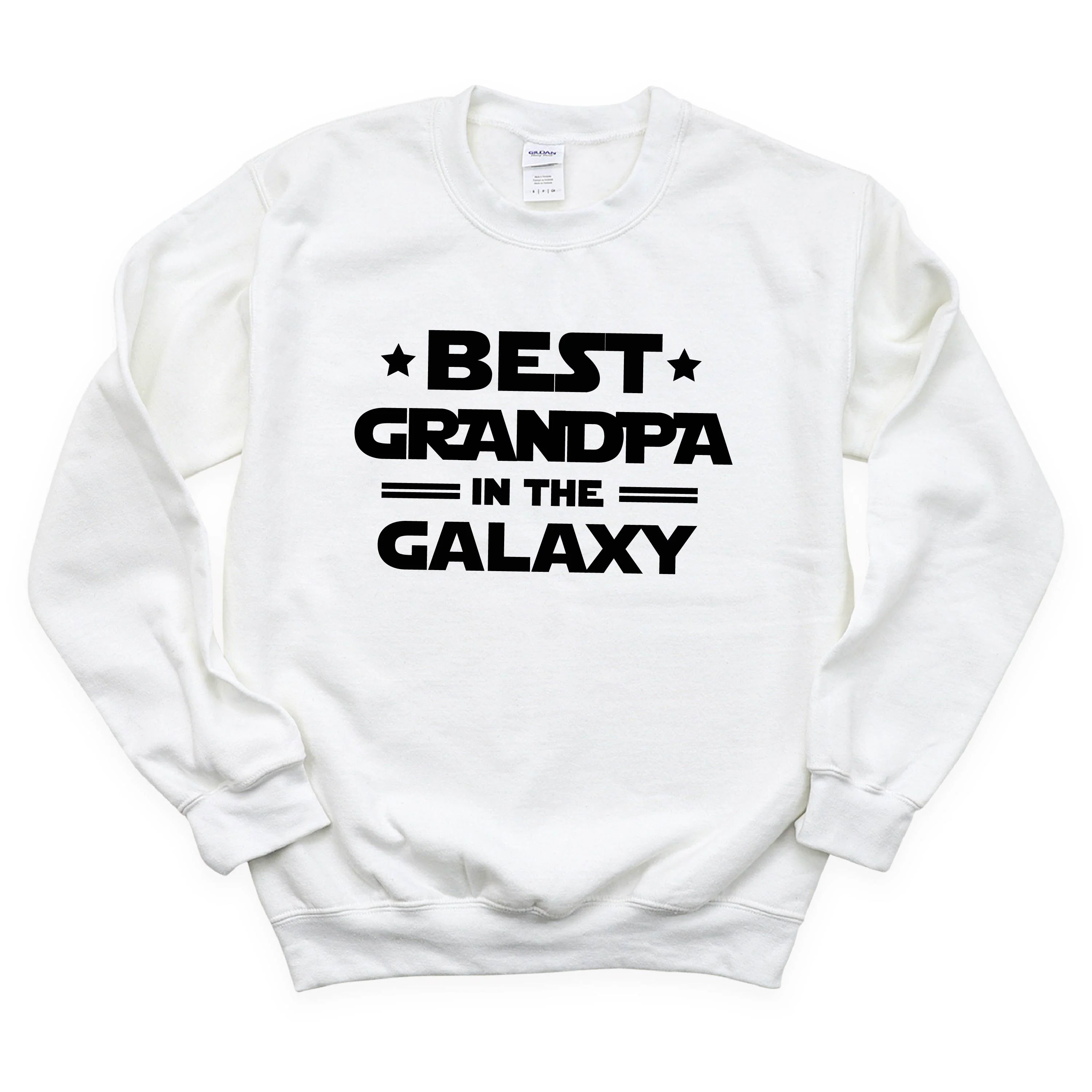 "Best ____ In The Galaxy" - (Choose Your Name) - BASIC Fleece - Image 7