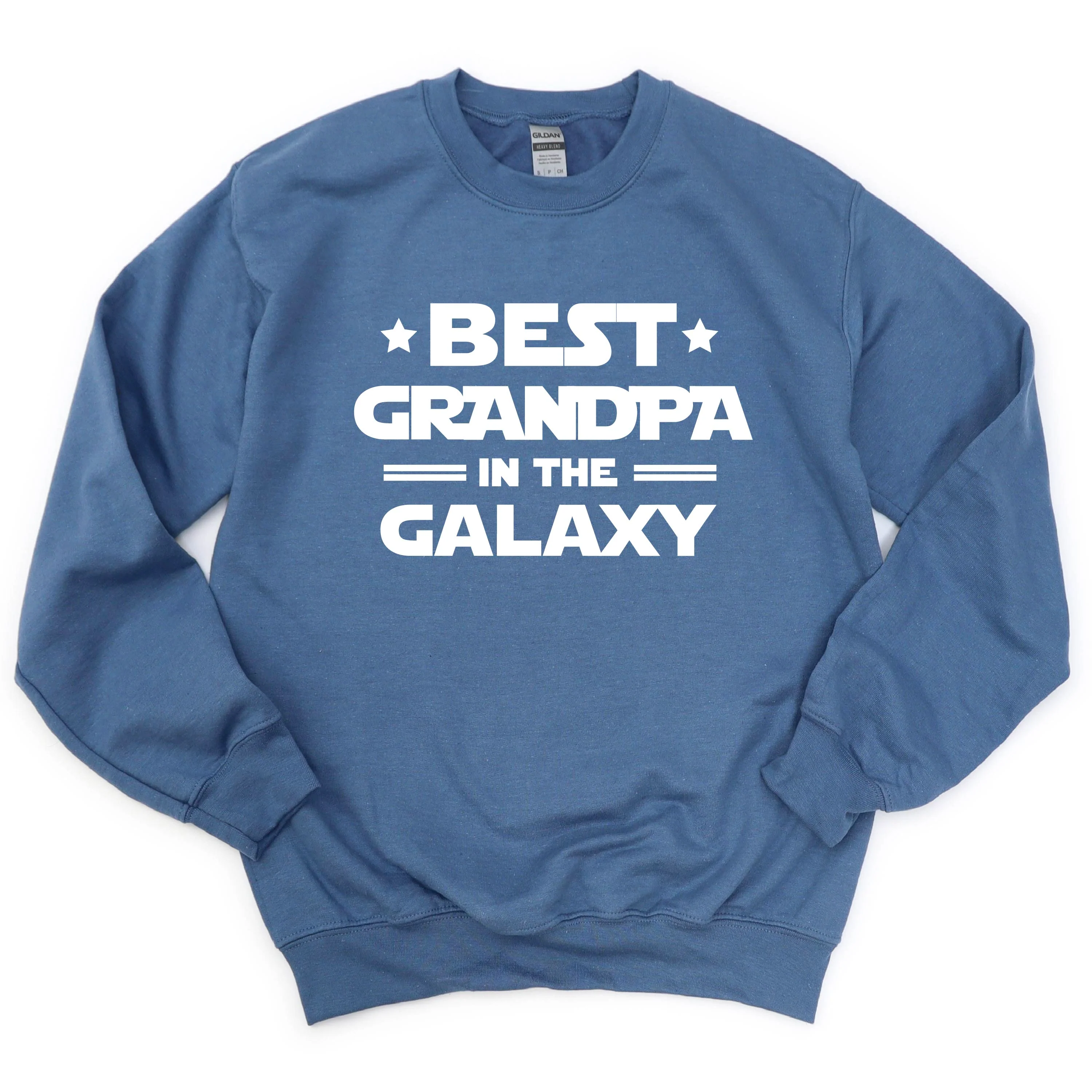 "Best ____ In The Galaxy" - (Choose Your Name) - BASIC Fleece - Image 8