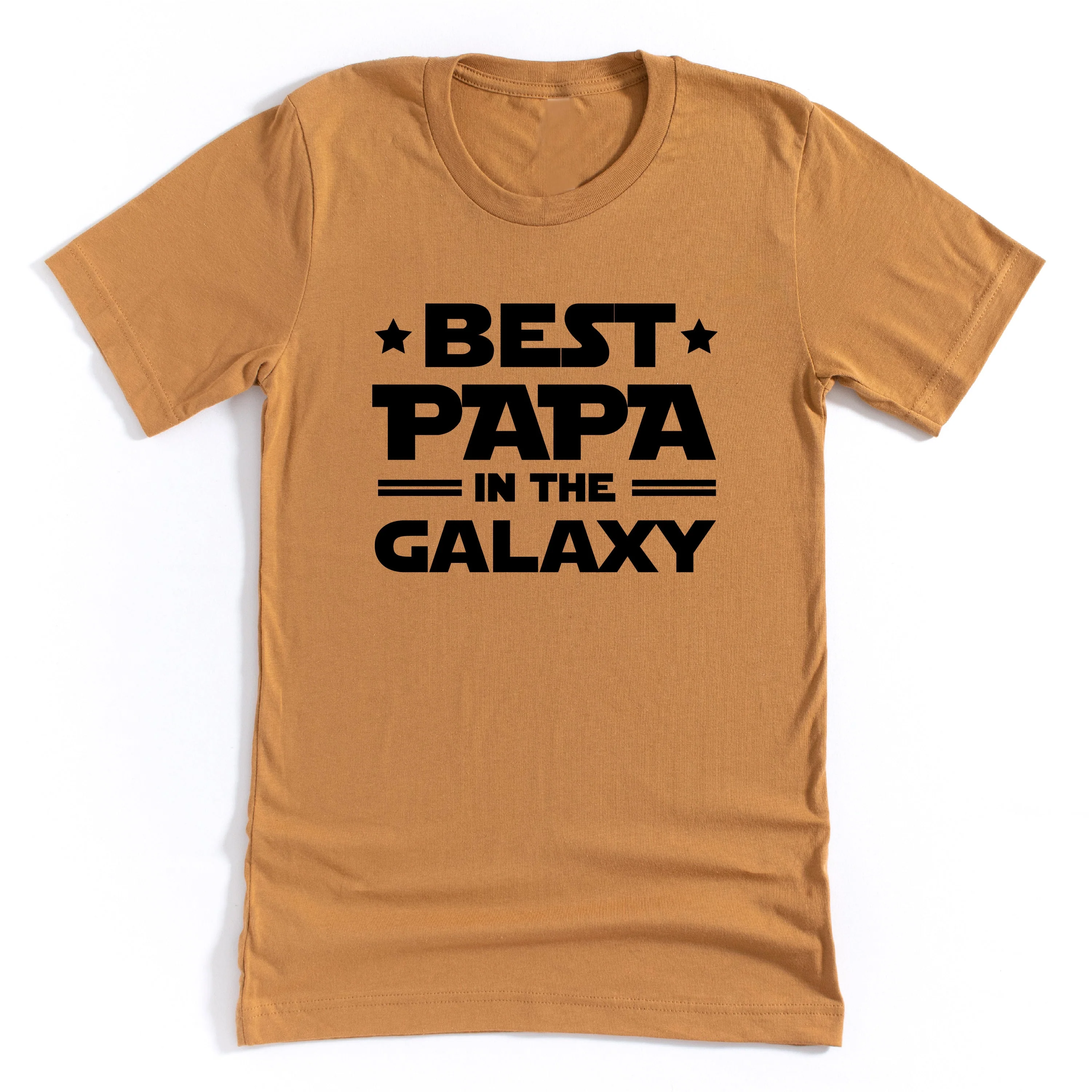 "Best ____ In The Galaxy" - (Choose Your Name) - Unisex Tee - Image 3