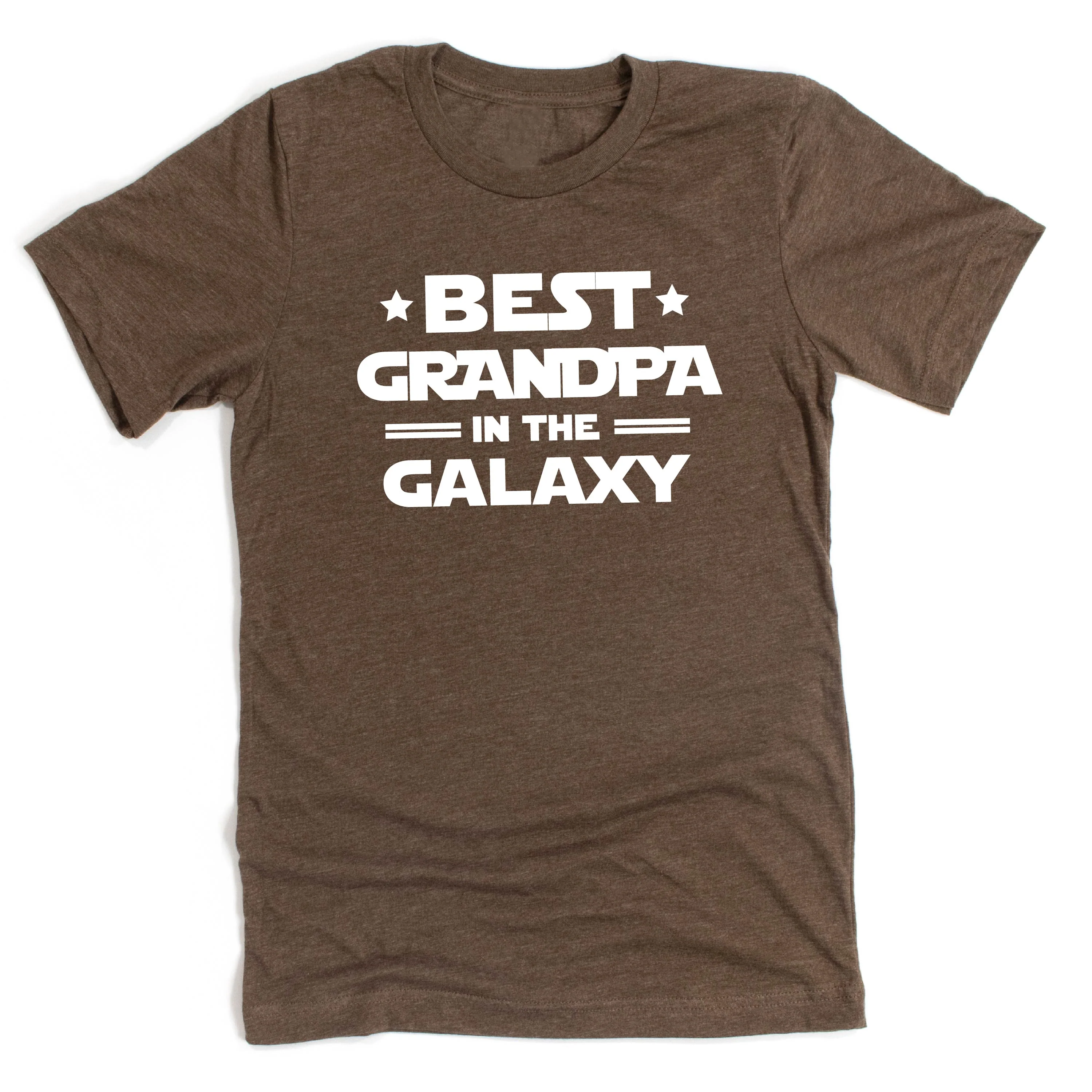 "Best ____ In The Galaxy" - (Choose Your Name) - Unisex Tee - Image 6