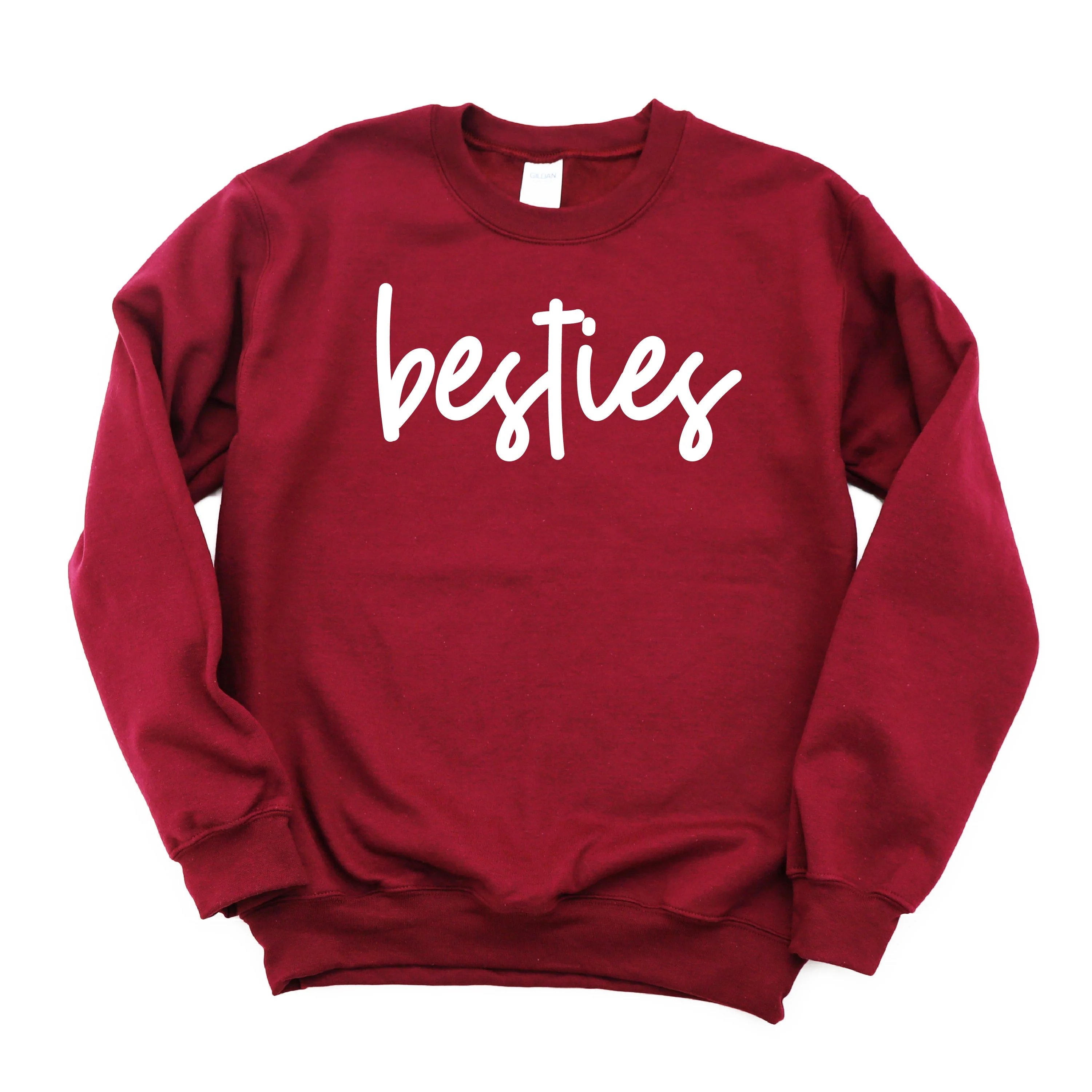 Besties - Basic Fleece - Image 4