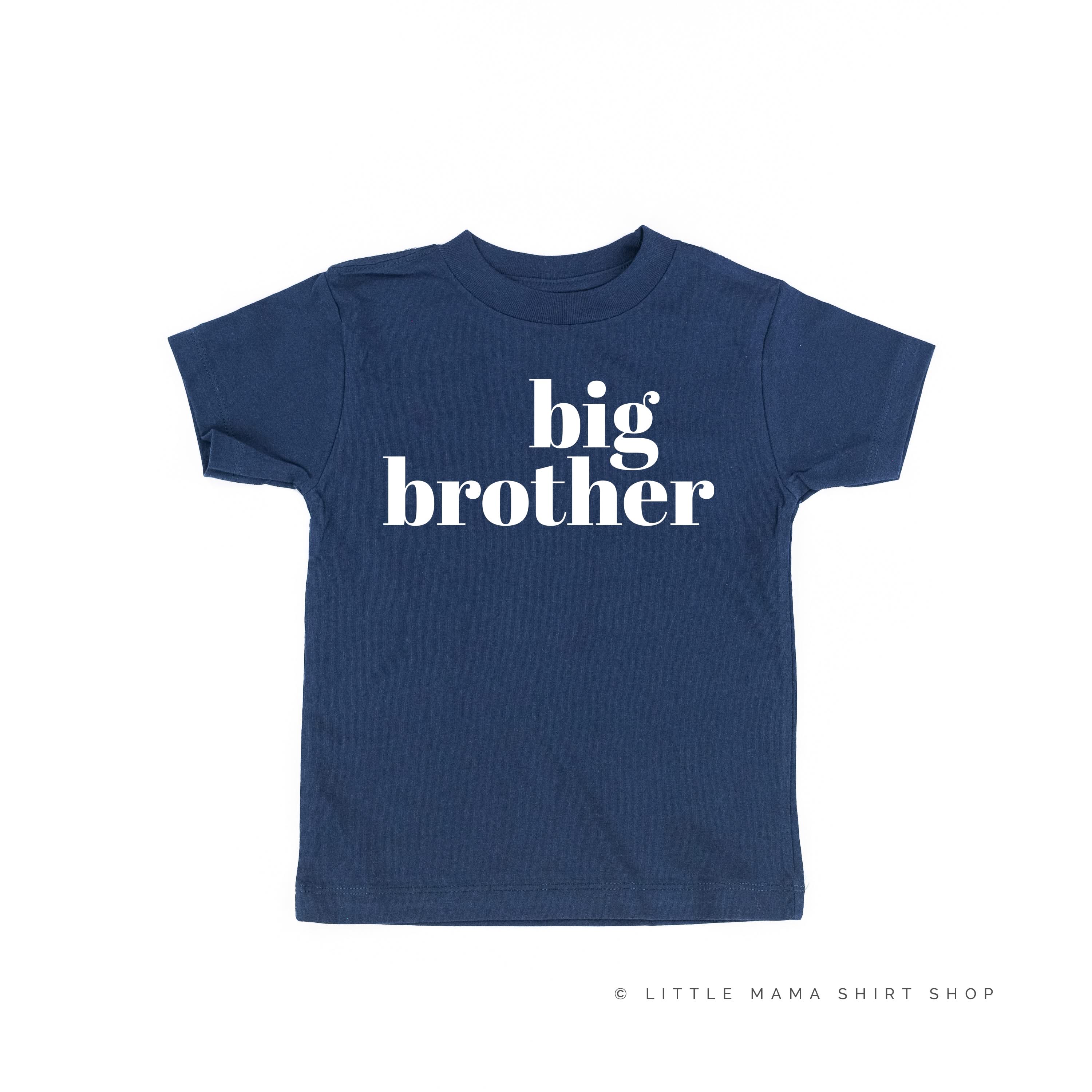 Big Brother - Original - Child Tee - Image 13