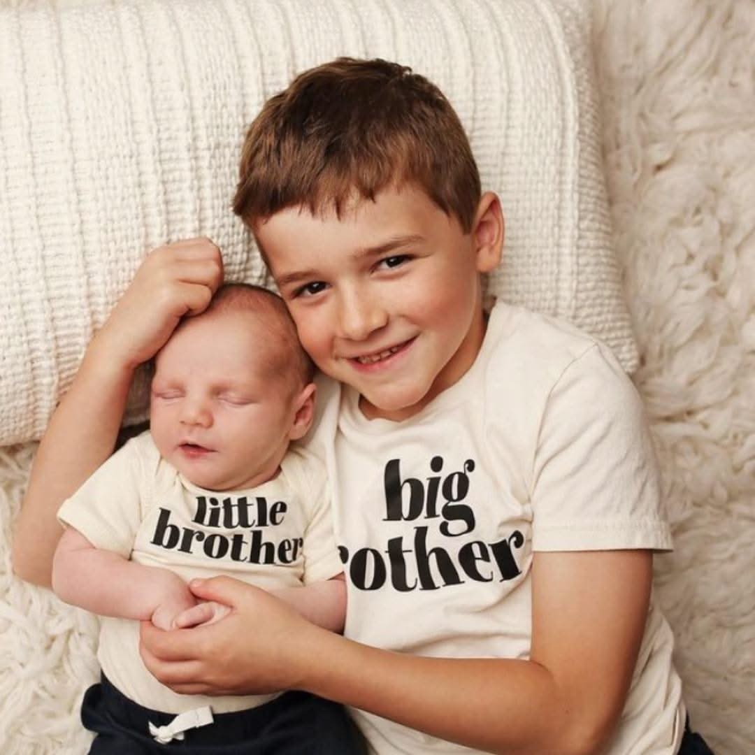 Big Brother - Original - Child Tee - Image 5