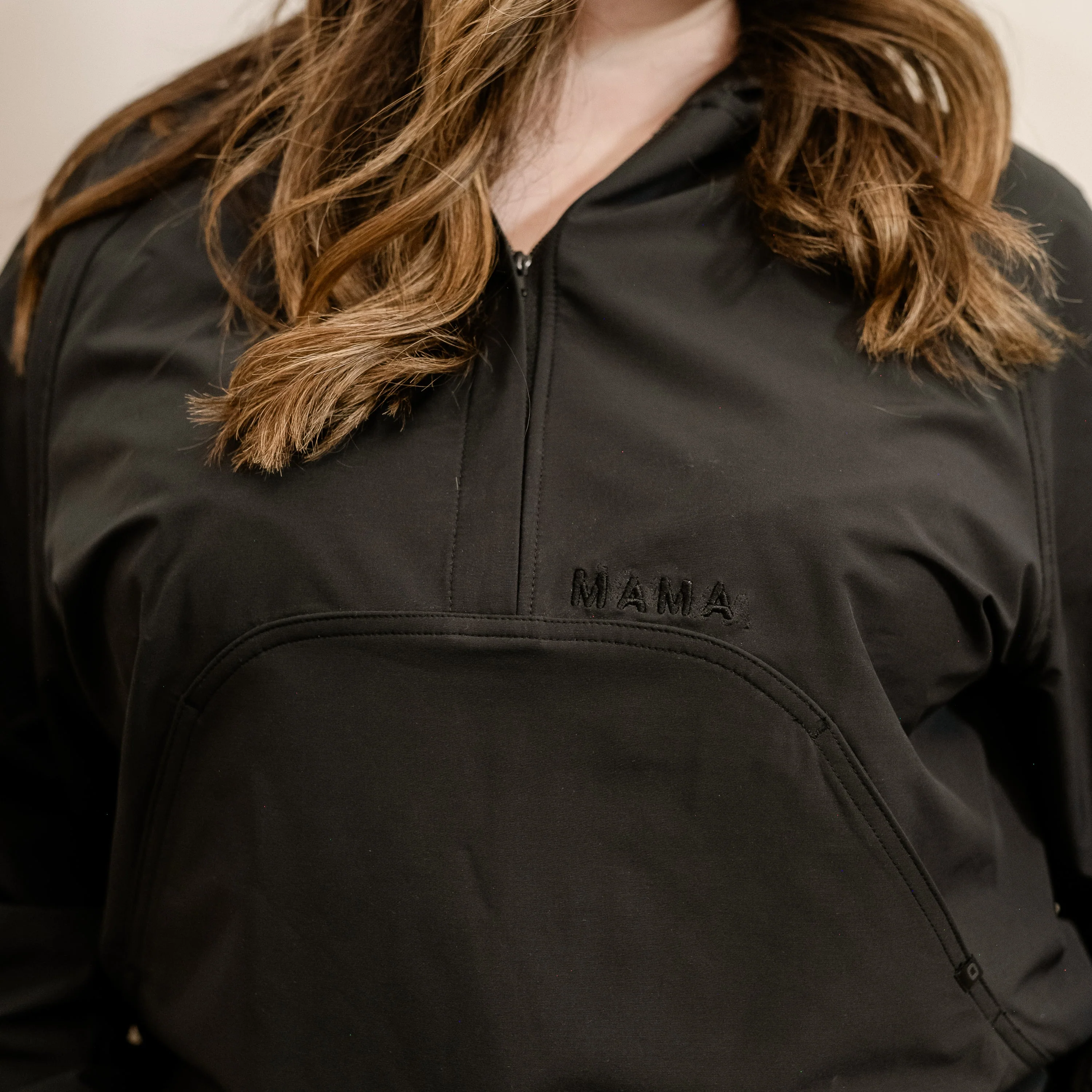 Ogio® Athletic Hooded Jacket - Choose Your Name - Mini Caps Embroidery - Image 6