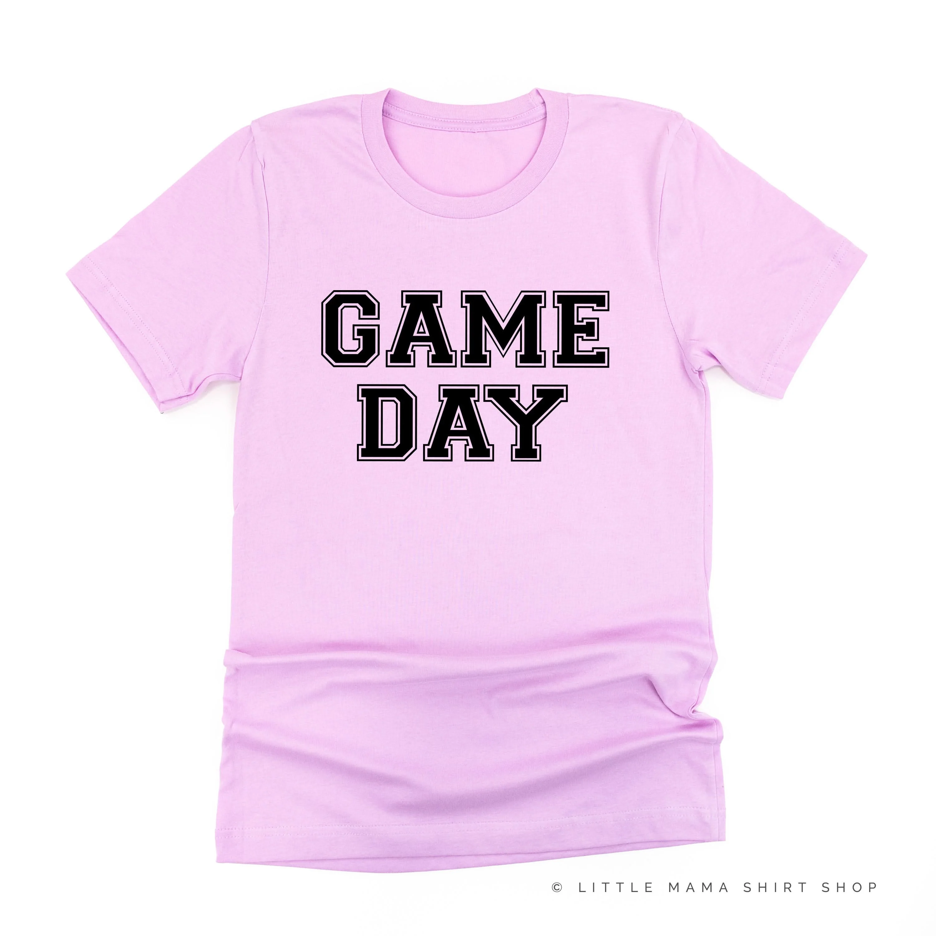Game Day - Unisex Tee - Image 6