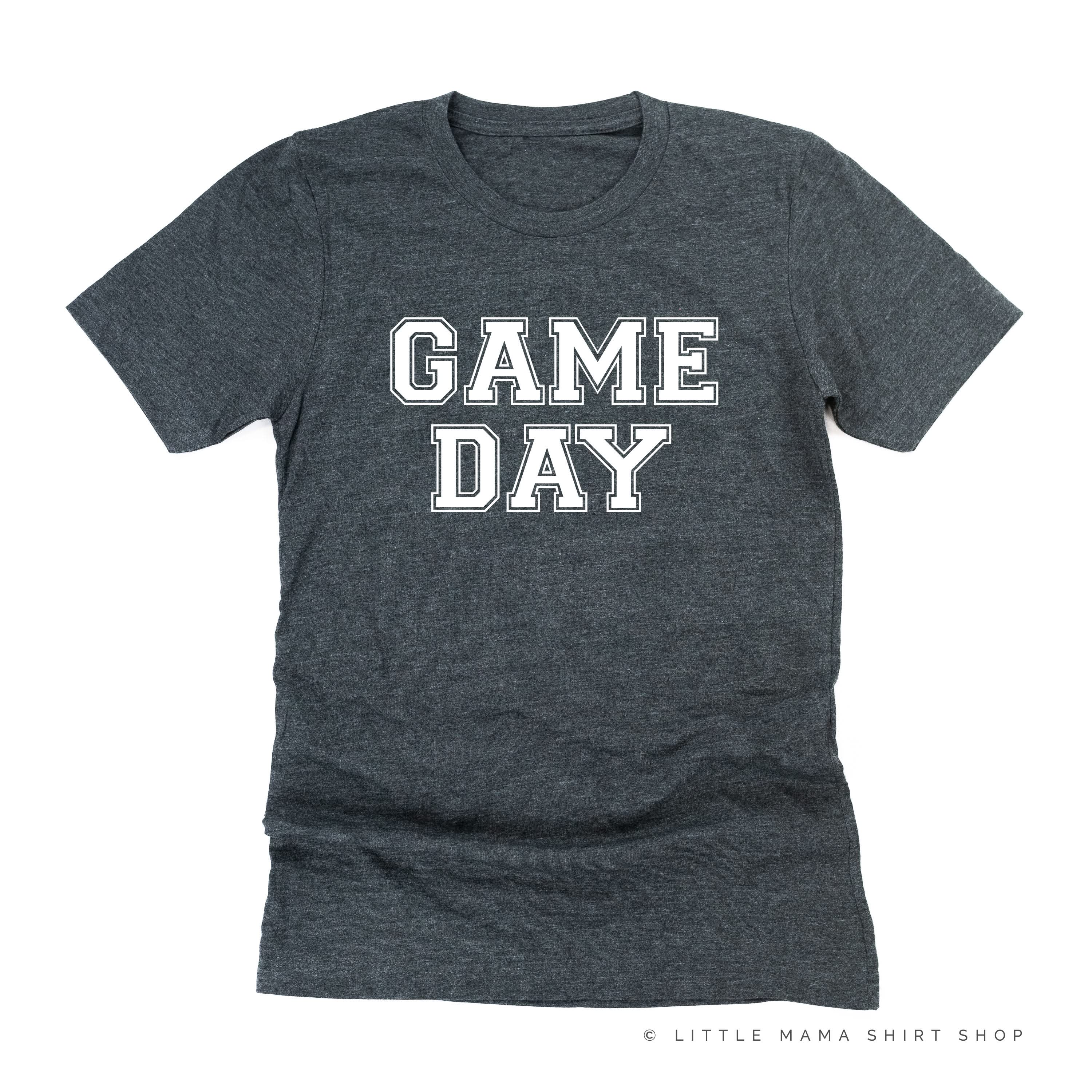 Game Day - Unisex Tee - Image 8