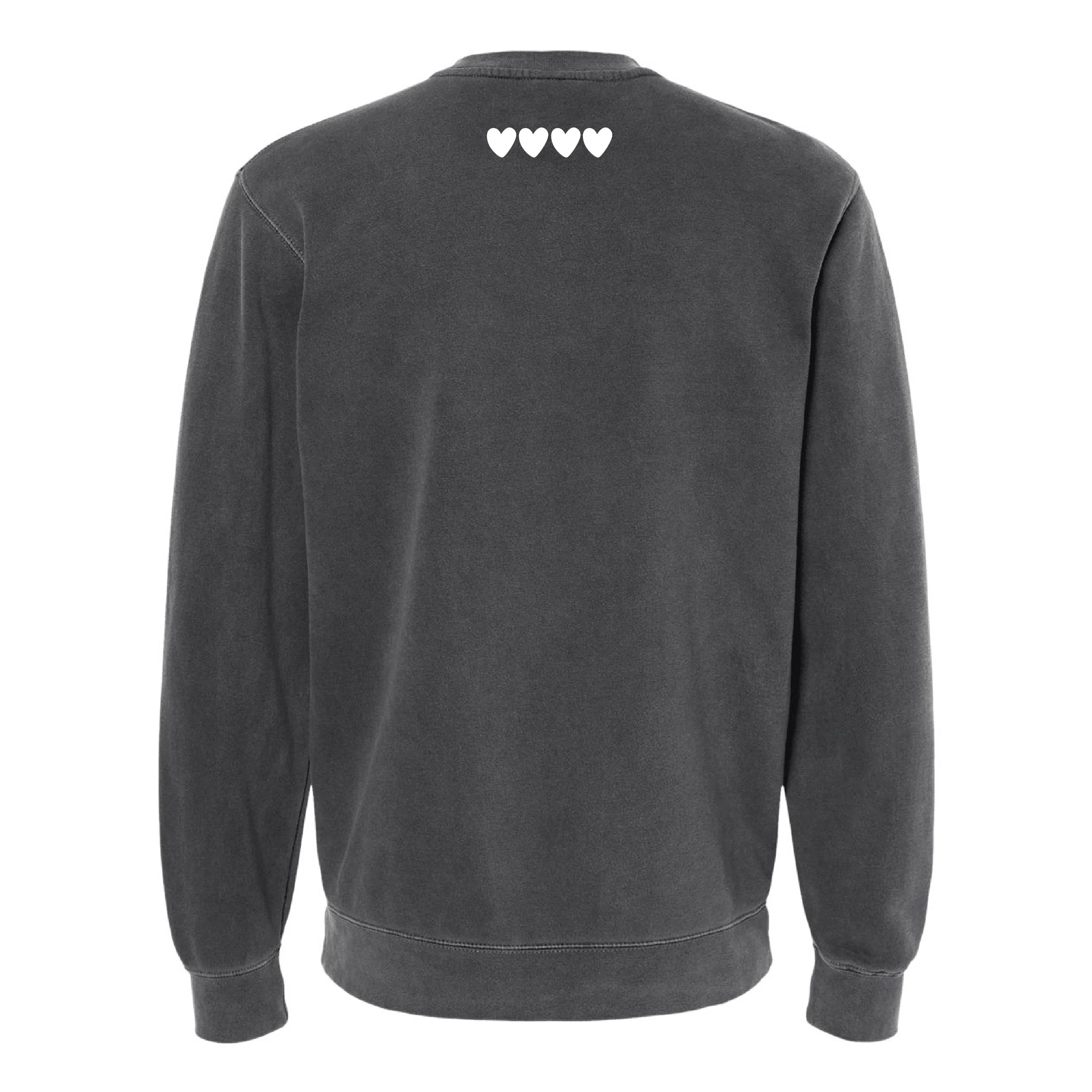 Grandma + Crew - PIGMENT Crewneck - Image 16