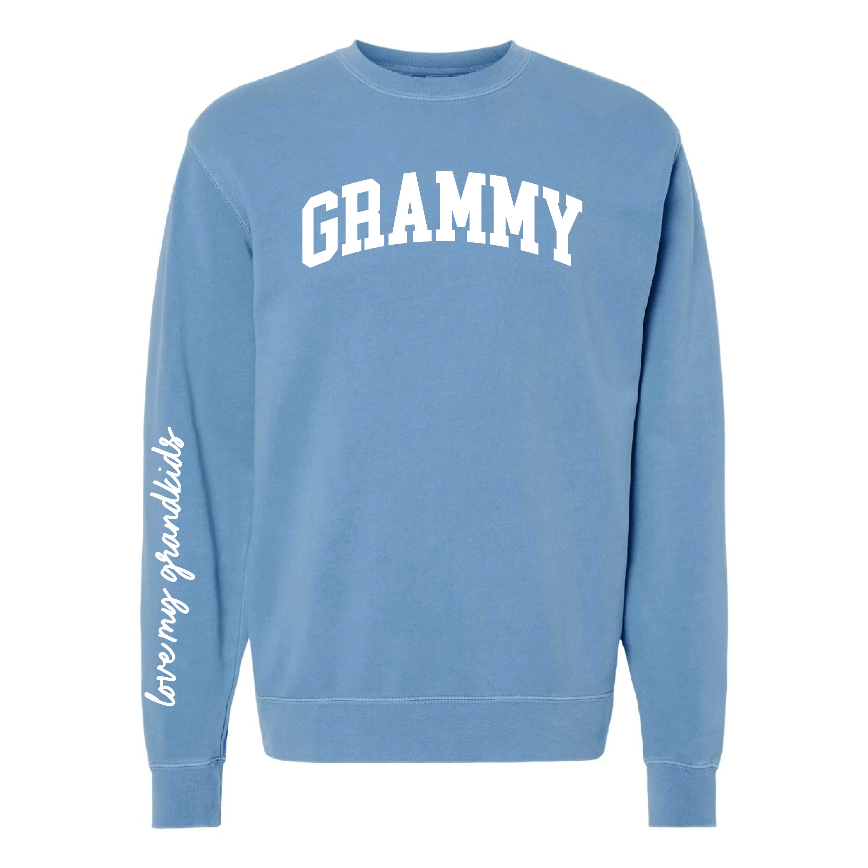 Grandma + Crew - PIGMENT Crewneck - Image 18