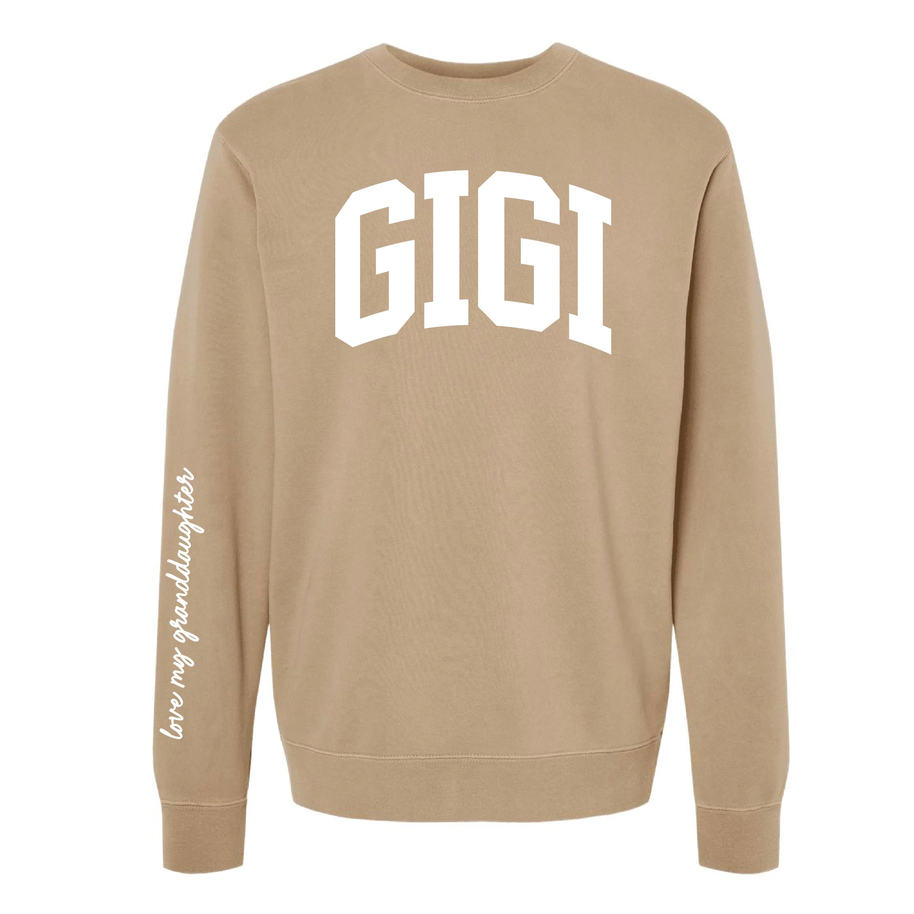 Grandma + Crew - PIGMENT Crewneck - Image 20