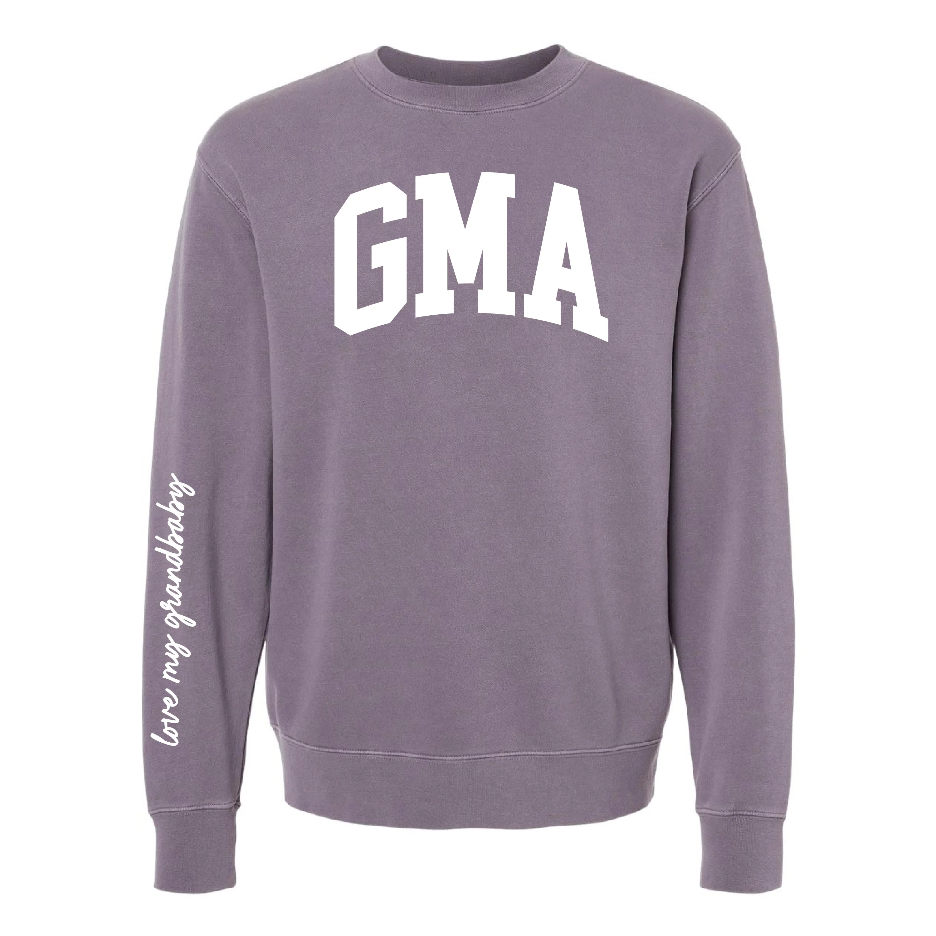 Grandma + Crew - PIGMENT Crewneck - Image 22