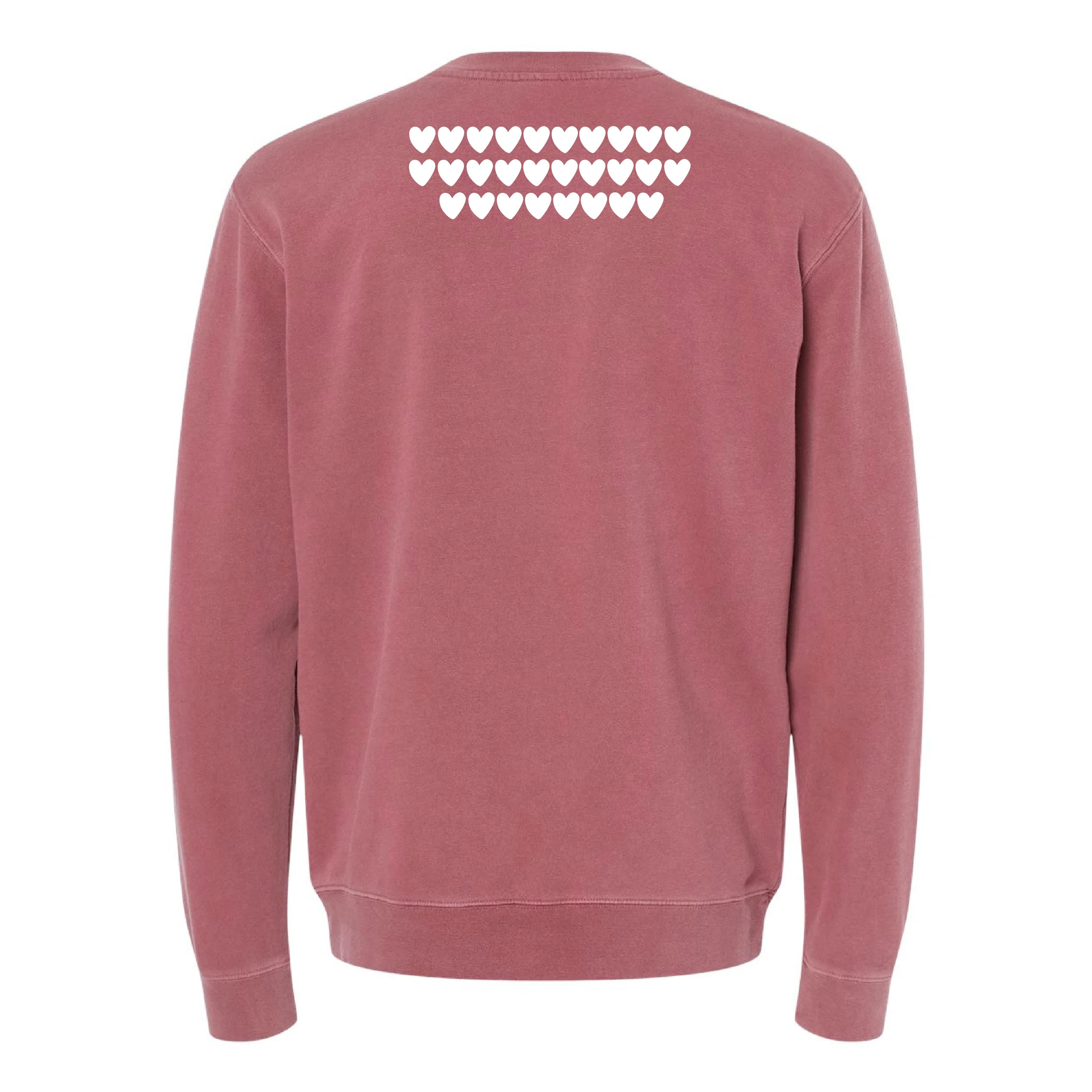 Grandma + Crew - PIGMENT Crewneck - Image 25