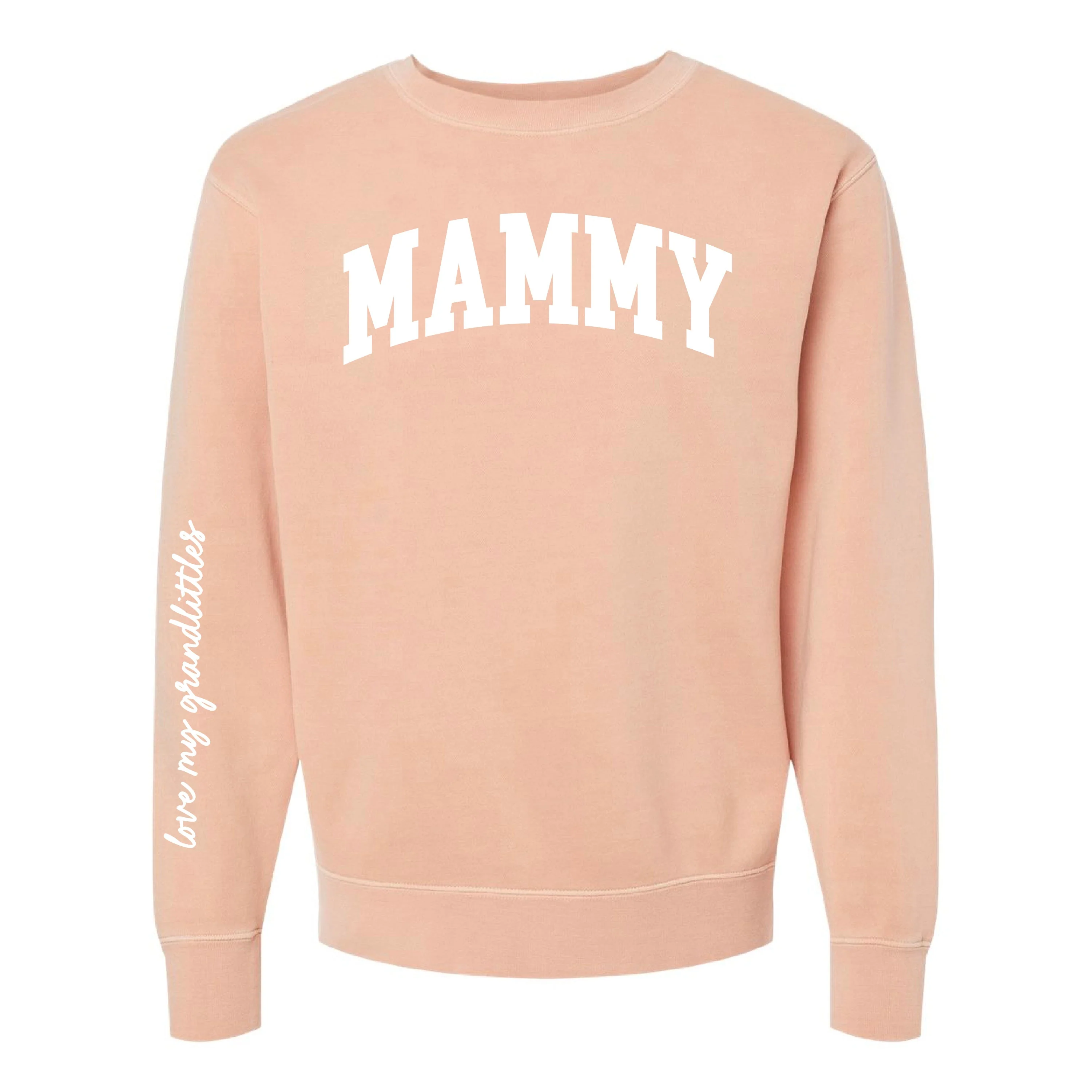 Grandma + Crew - PIGMENT Crewneck - Image 26