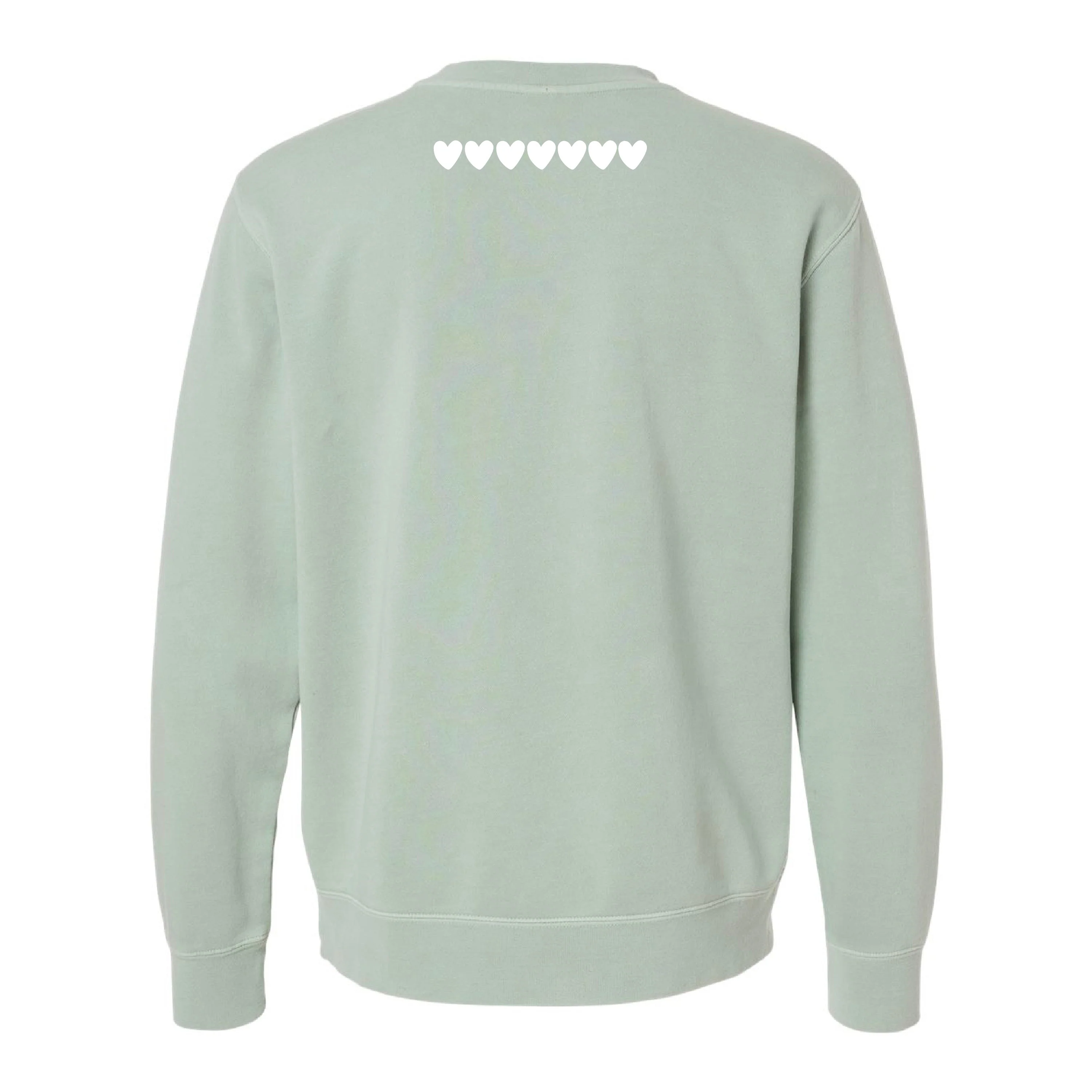 Grandma + Crew - PIGMENT Crewneck - Image 28