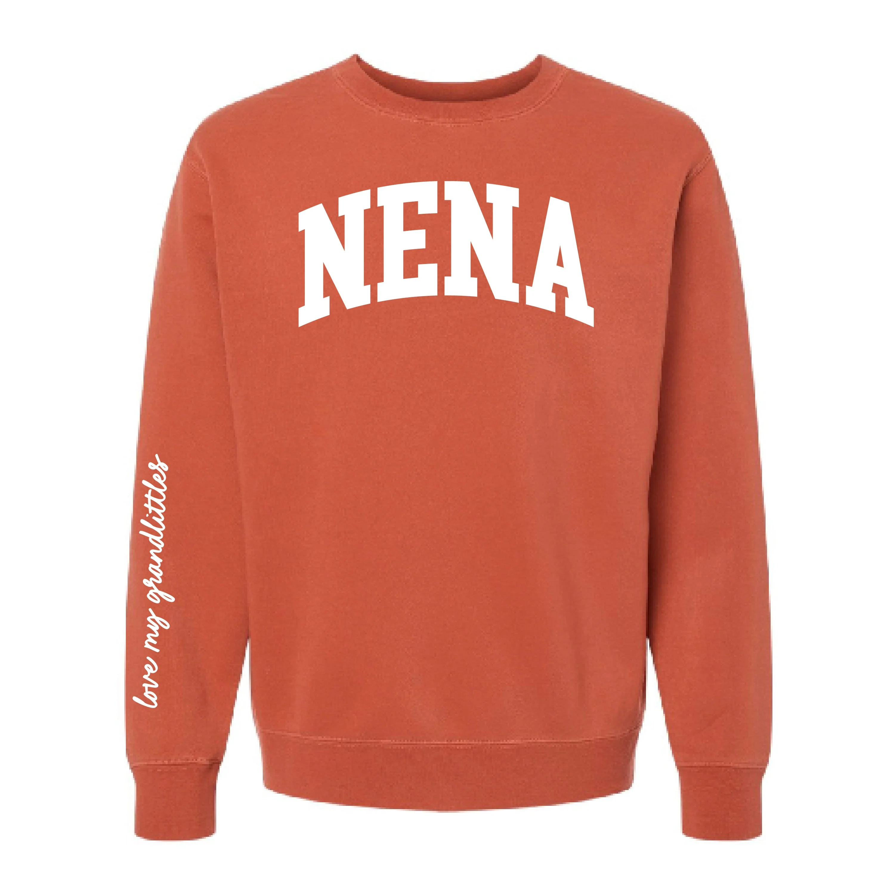 Grandma + Crew - PIGMENT Crewneck - Image 29