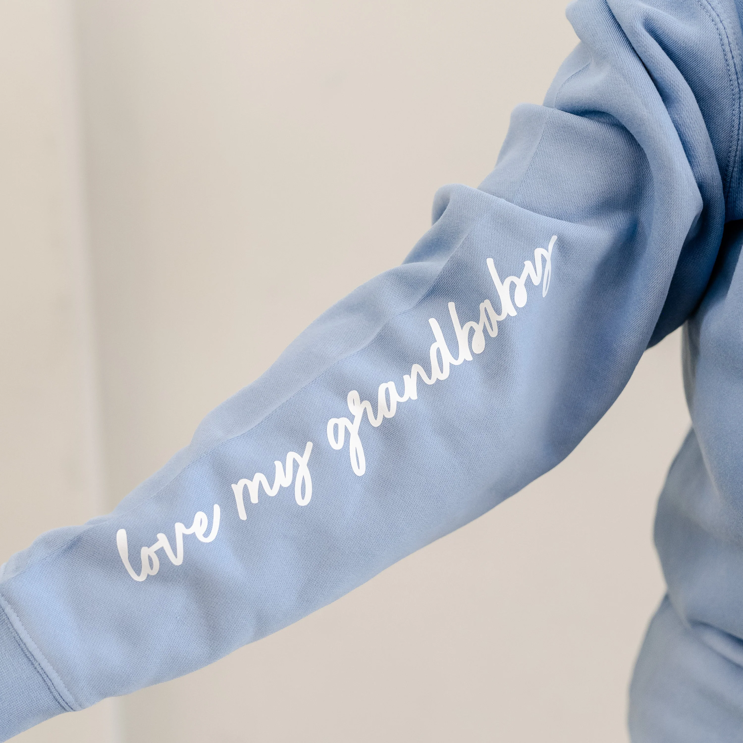 Grandma + Crew - PIGMENT Crewneck - Image 5