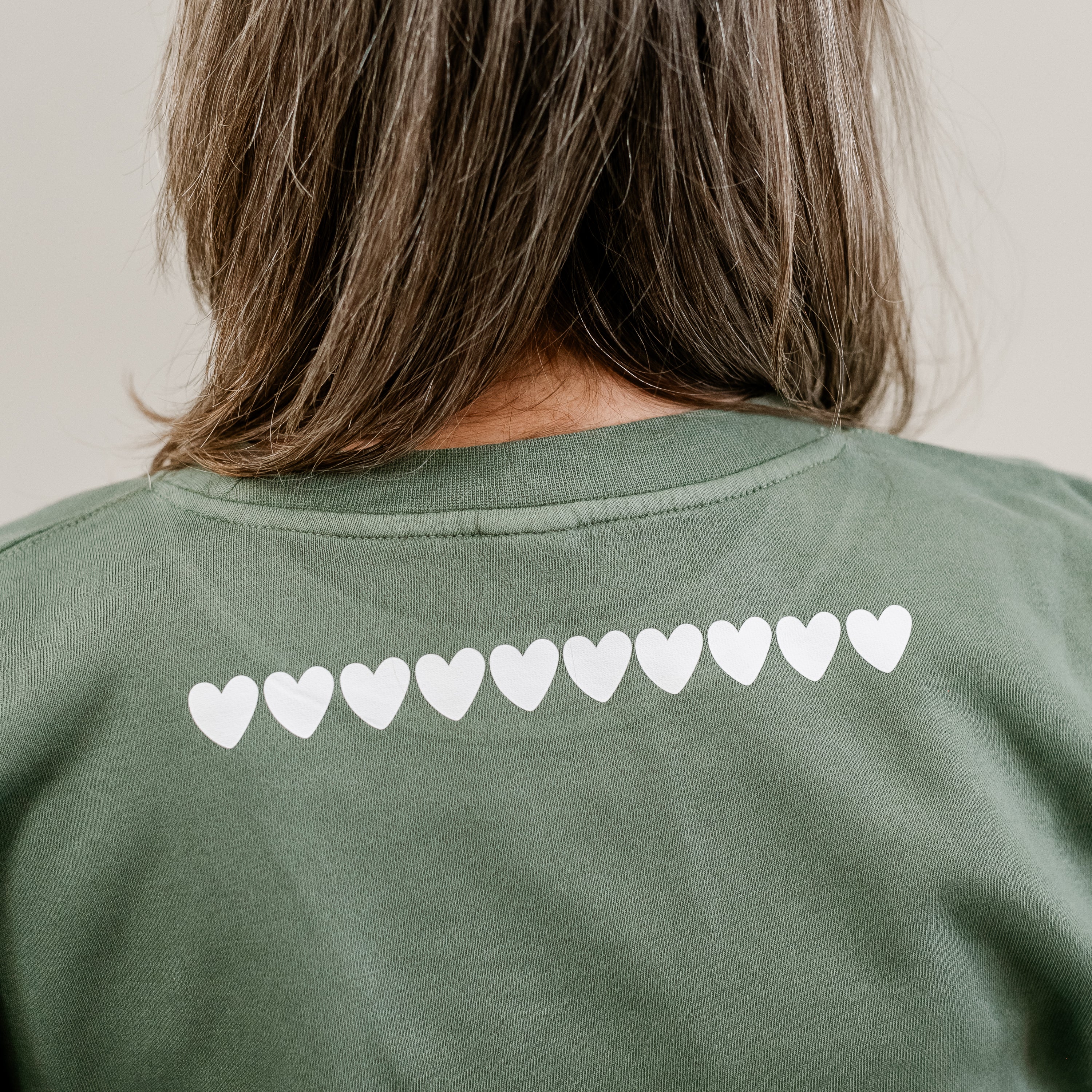 Grandma + Crew - PIGMENT Crewneck - Image 9