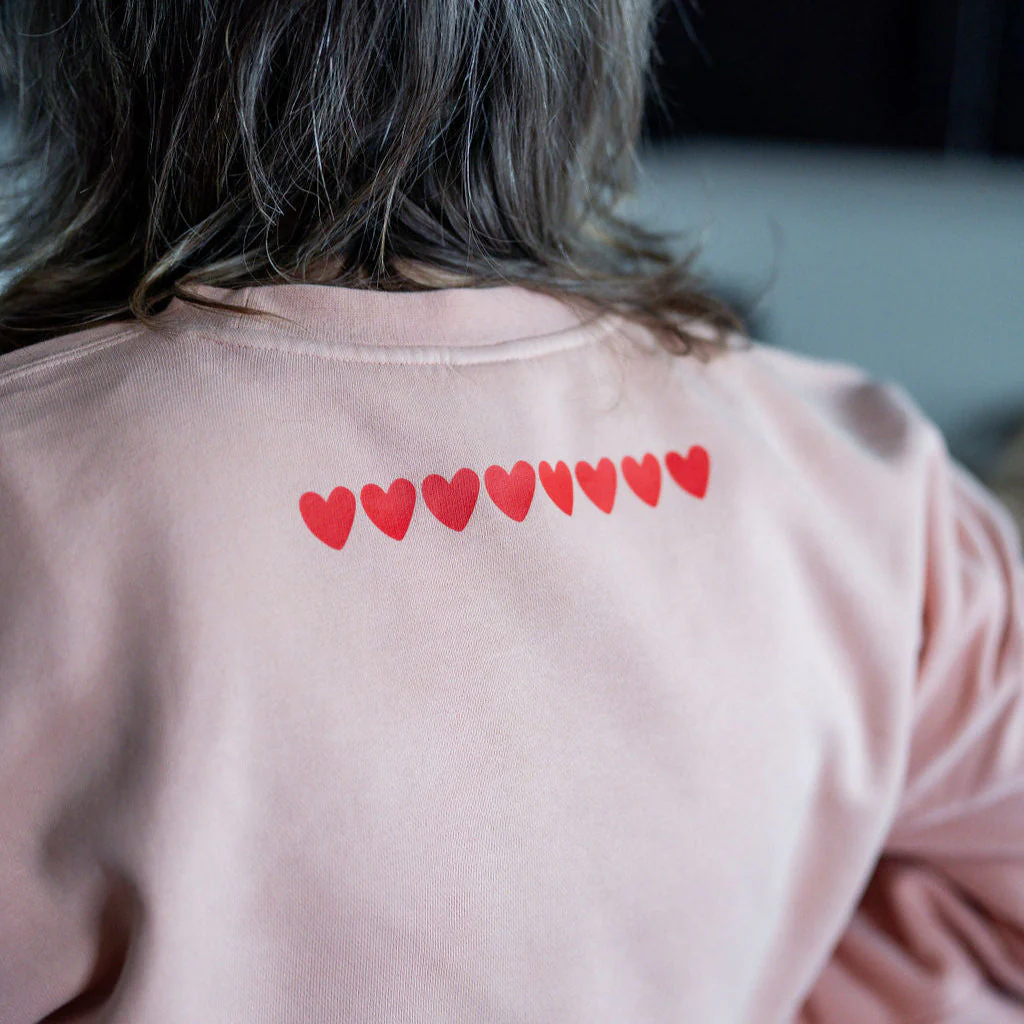 Grandma + Crew - PIGMENT Crewneck - Image 3