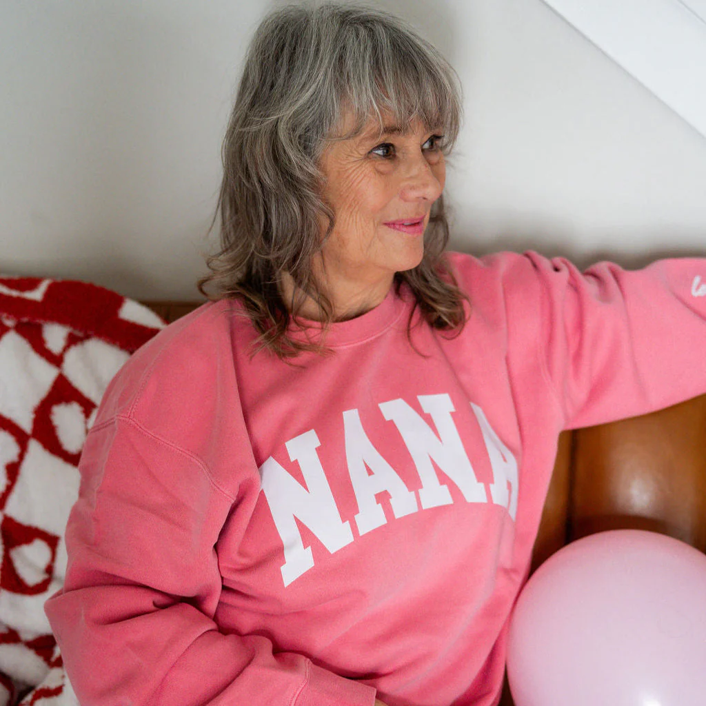 Grandma + Crew - PIGMENT Crewneck - Image 6