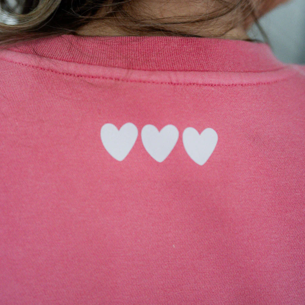 Grandma + Crew - PIGMENT Crewneck - Image 7