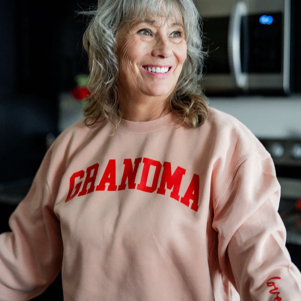Grandma + Crew - PIGMENT Crewneck - Image 9