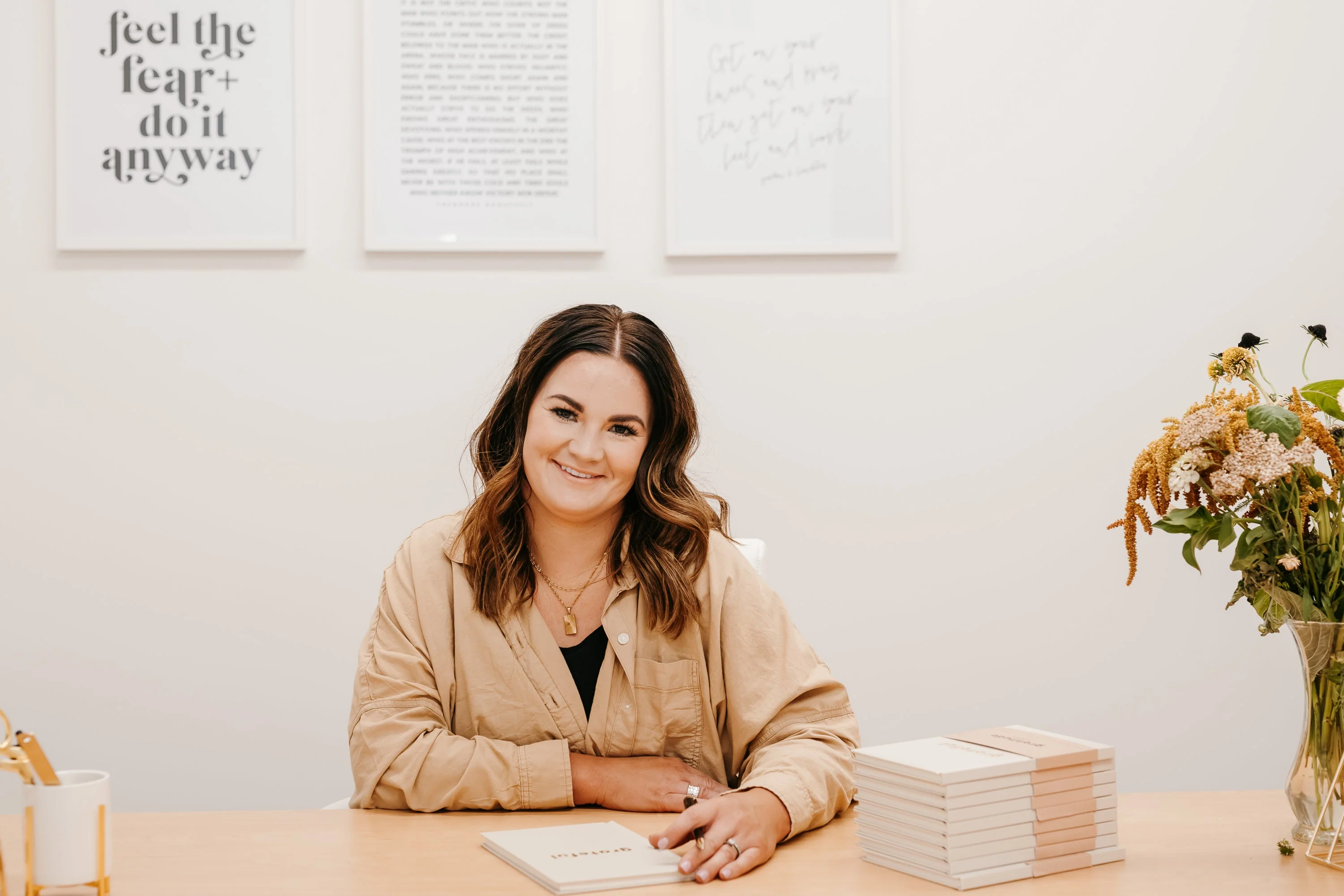 GRATITUDE JOURNAL - MINDFUL MOTHERS IMPACT GENERATIONS - Image 6