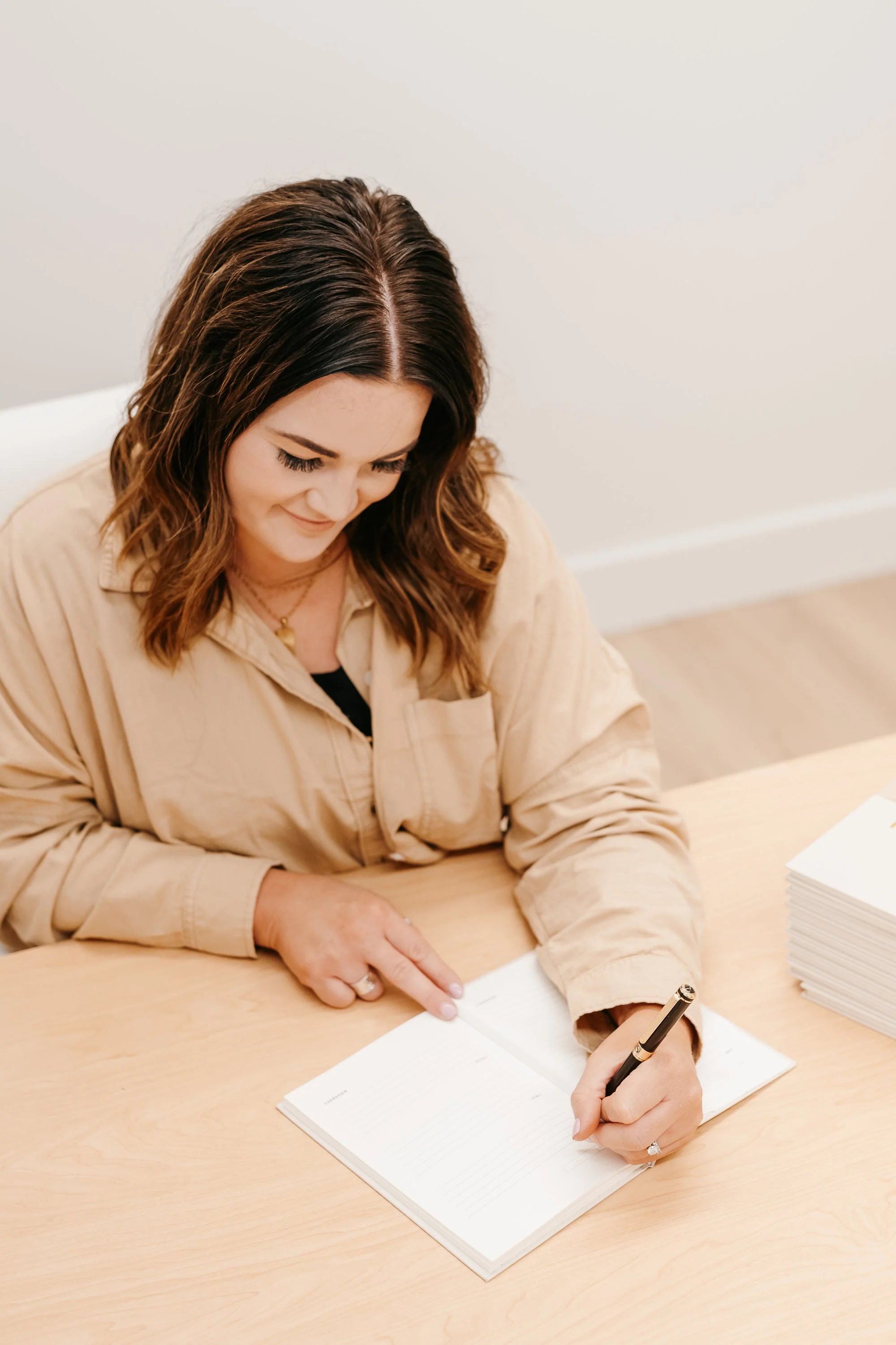 GRATITUDE JOURNAL - MINDFUL MOTHERS IMPACT GENERATIONS - Image 7