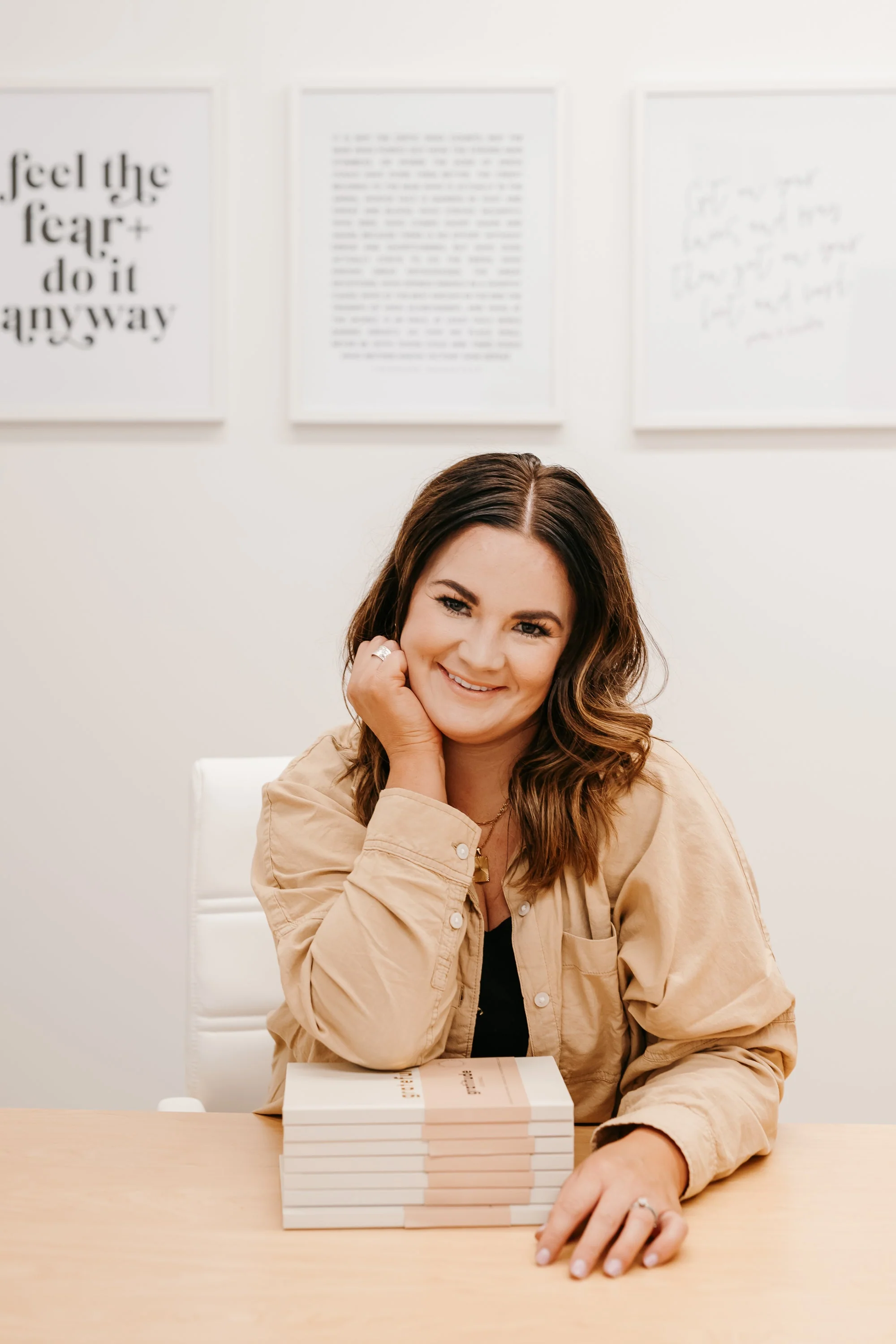 GRATITUDE JOURNAL - MINDFUL MOTHERS IMPACT GENERATIONS - Image 8