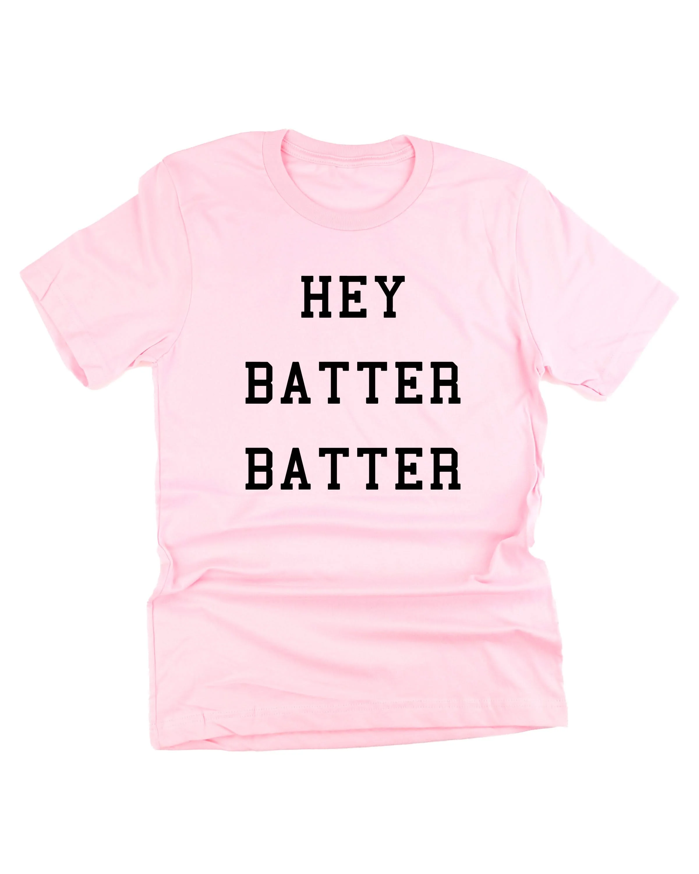 Hey Batter Batter - Unisex Tee - Image 7