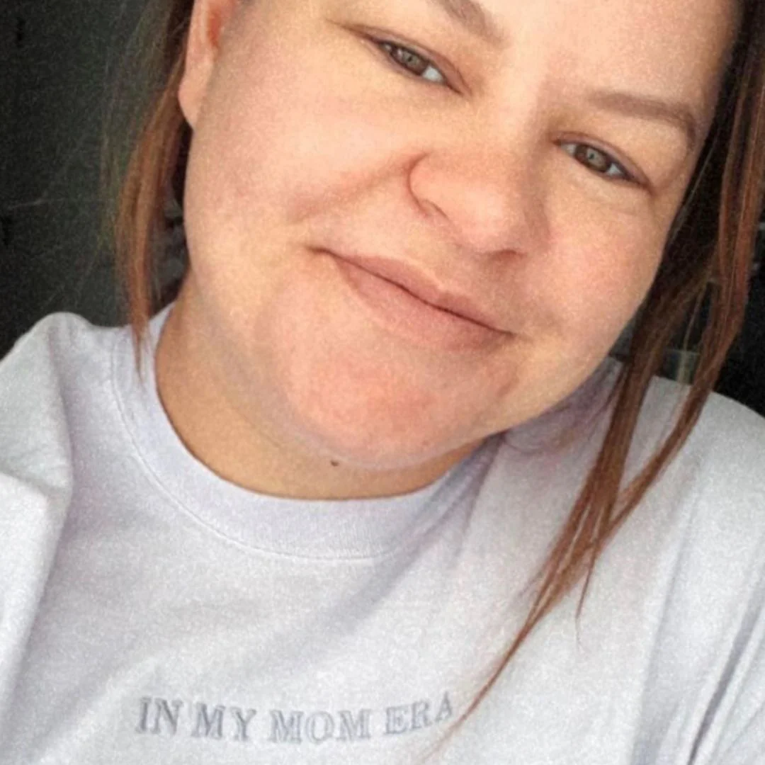 ✨ IN MY MOM ERA™ ✨ - Embroidered Comfort Colors Tee - Image 14