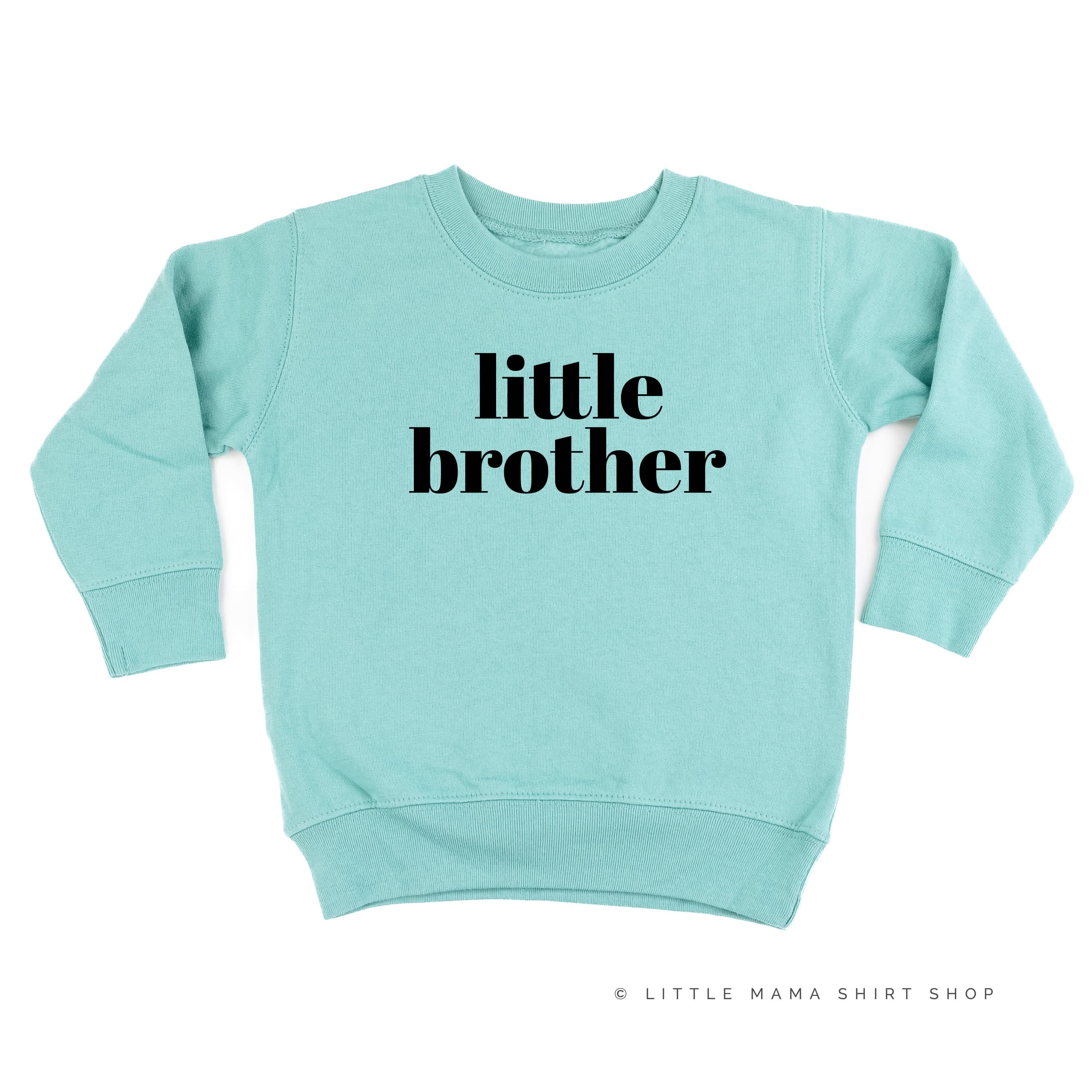 Little Brother - Original - Child Sweater - Image 6