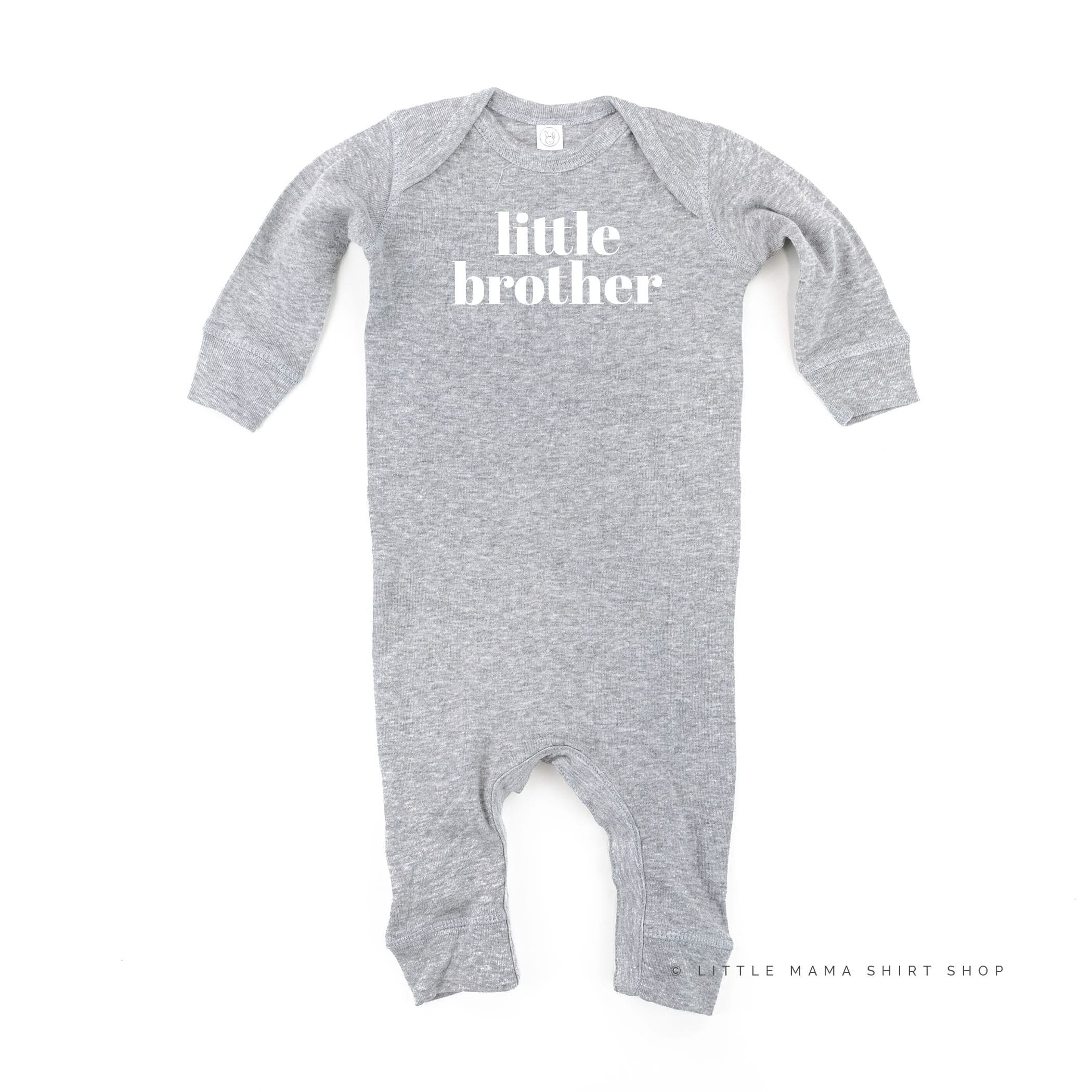 Little Brother - Original - Baby Sleeper - Image 5