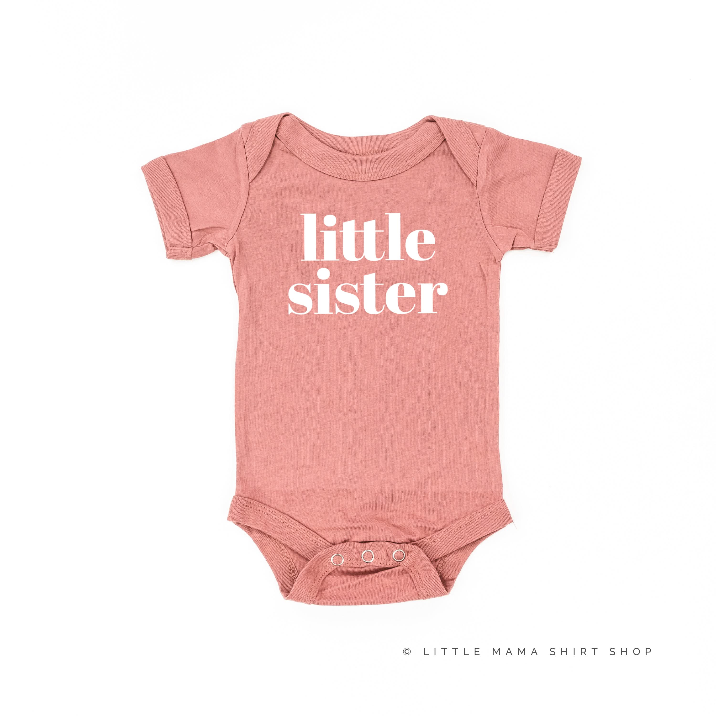 Little Sister - Original - Child Tee - Image 11
