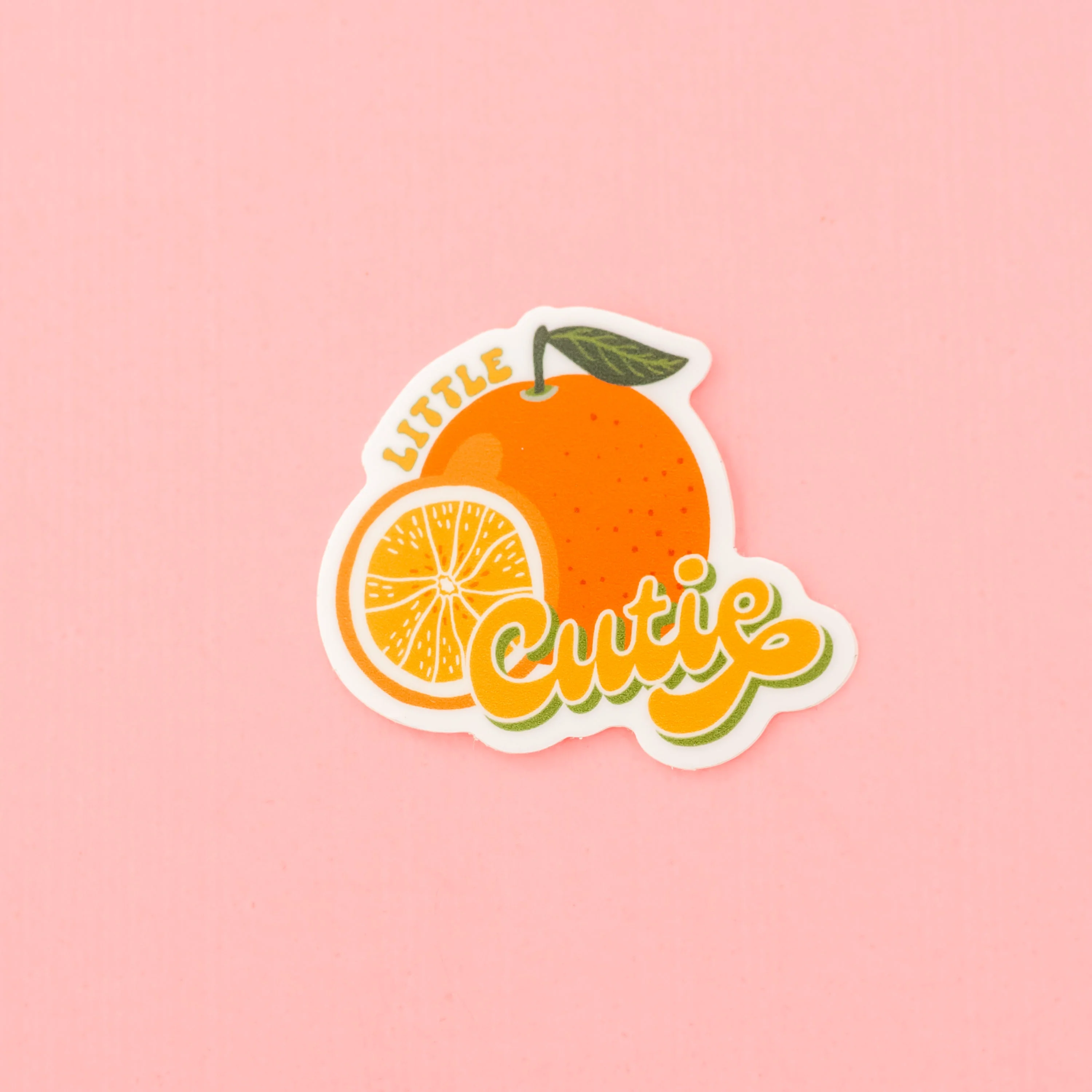 LMSS® FRUIT STICKERS - SELECT YOUR STICKER(S) - Image 10