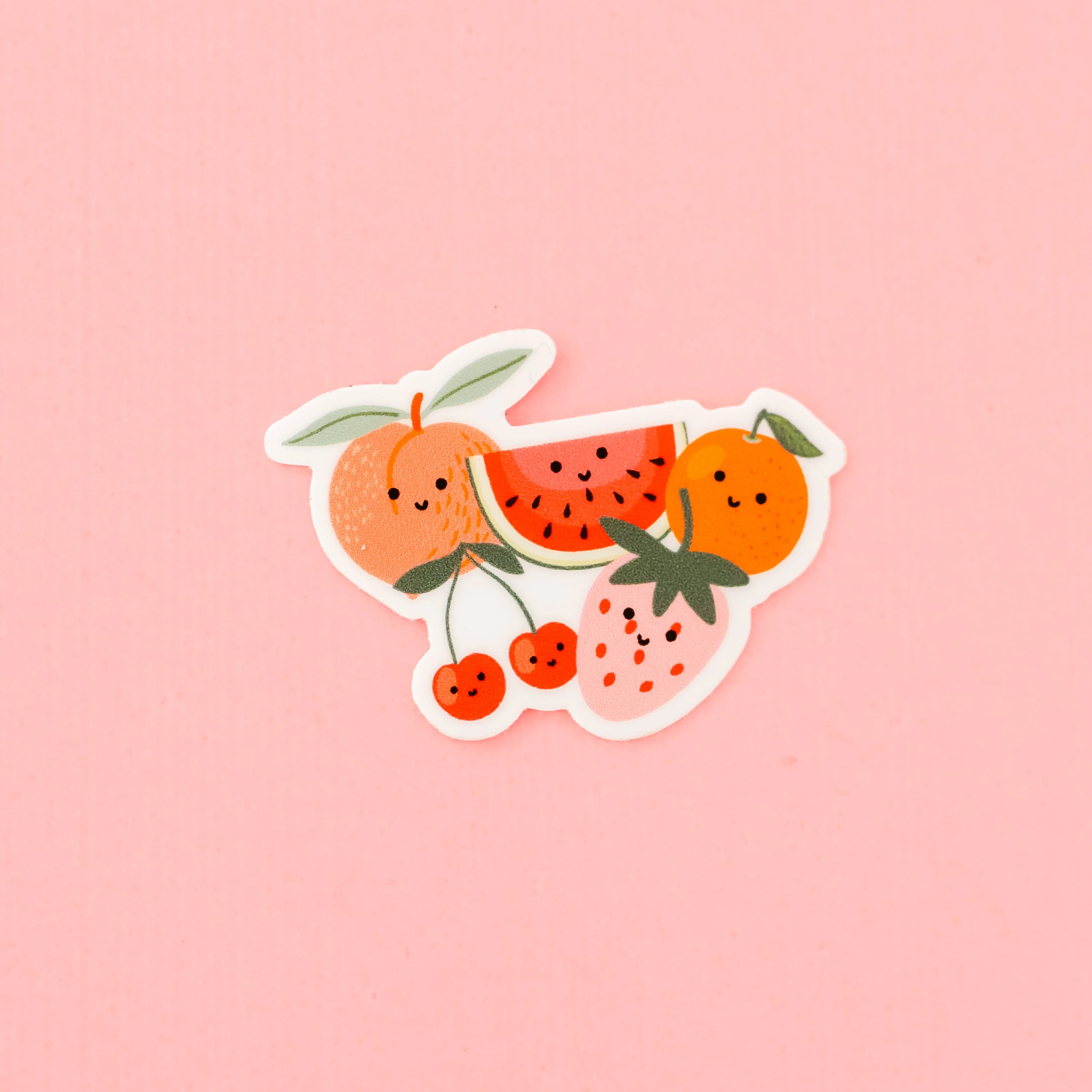 LMSS® FRUIT STICKERS - SELECT YOUR STICKER(S) - Image 11