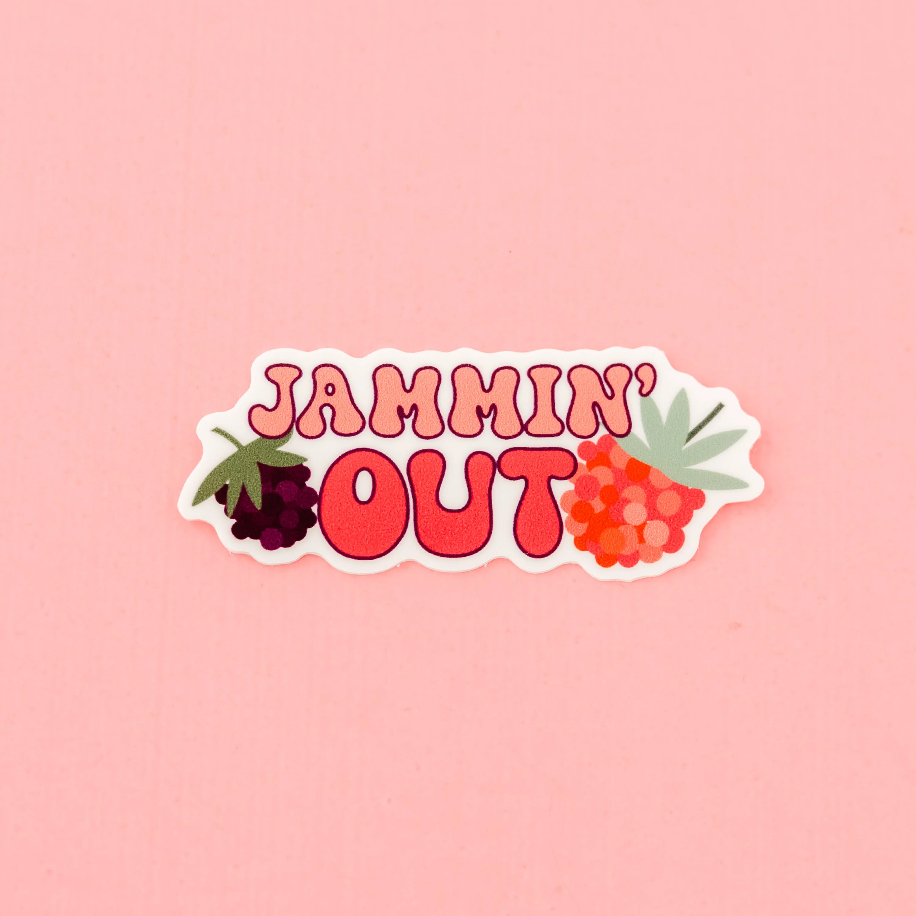 LMSS® FRUIT STICKERS - SELECT YOUR STICKER(S) - Image 14