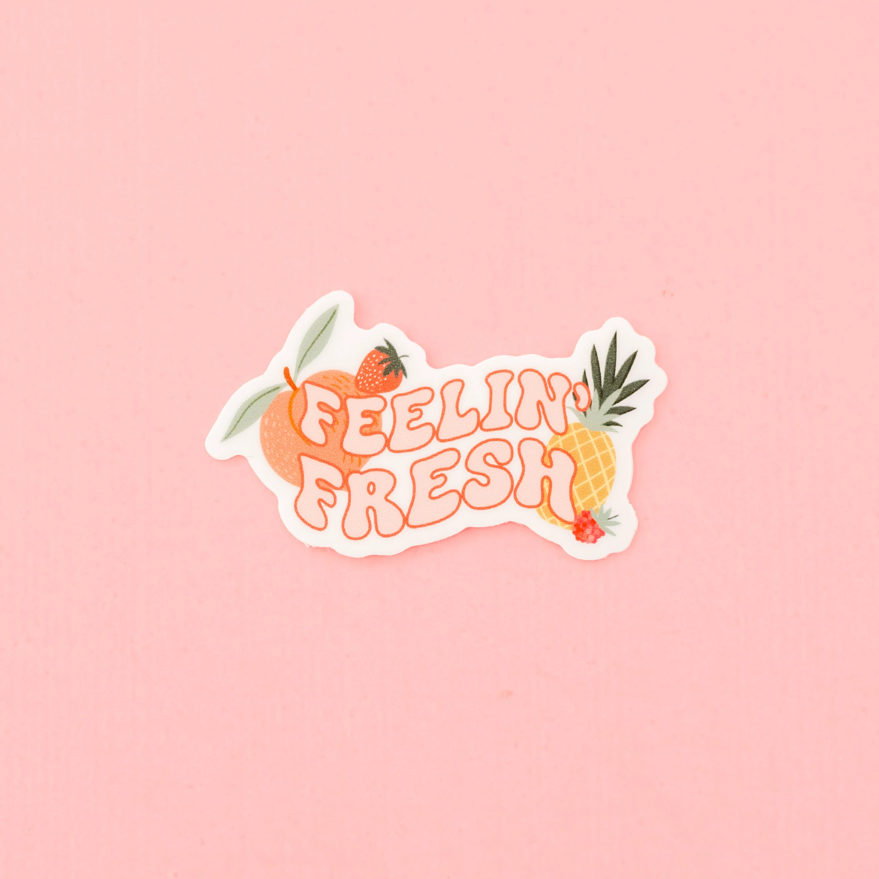 LMSS® FRUIT STICKERS - SELECT YOUR STICKER(S) - Image 6