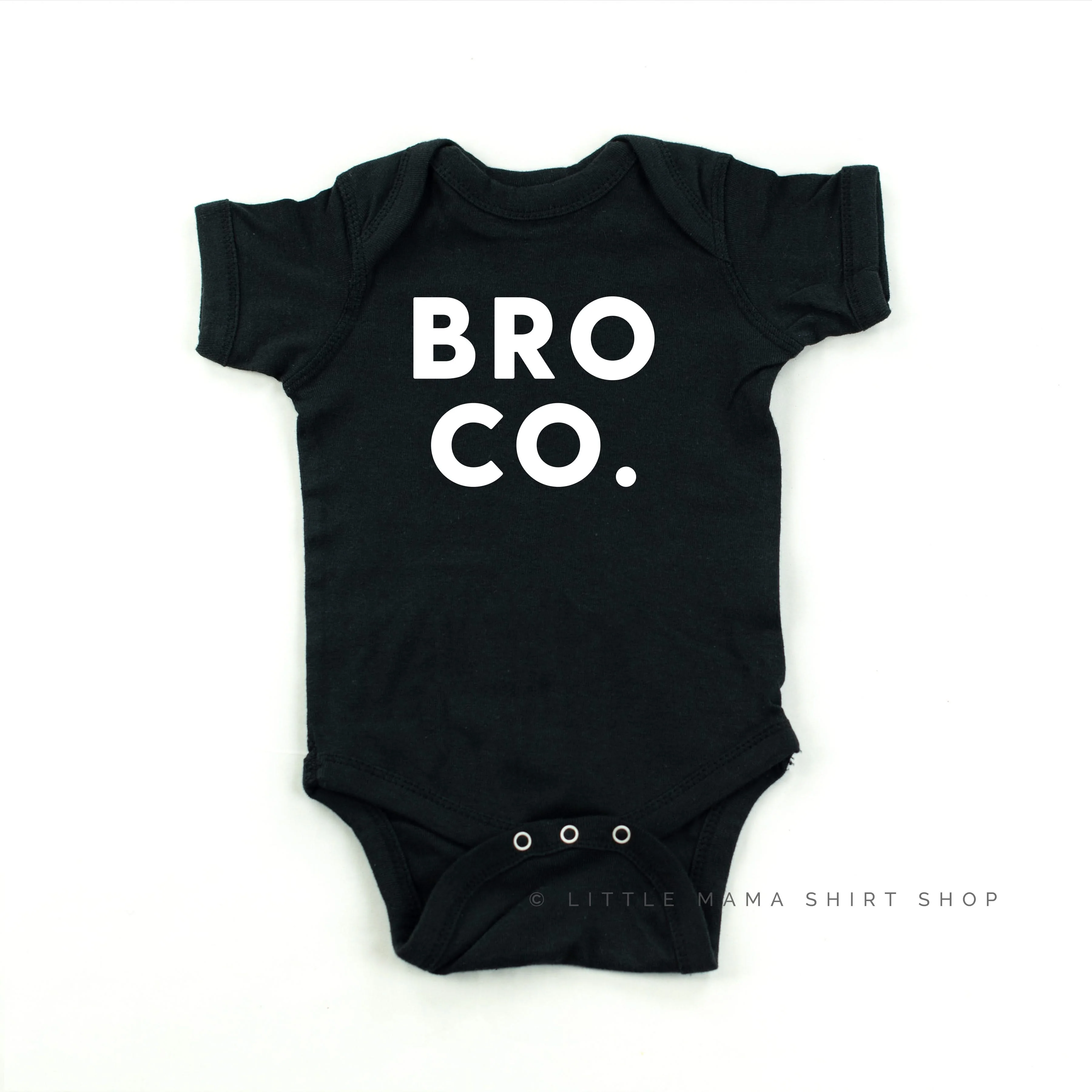 Mom of the Bro Co + Bro Co | Set of 2 Shirts - Image 6