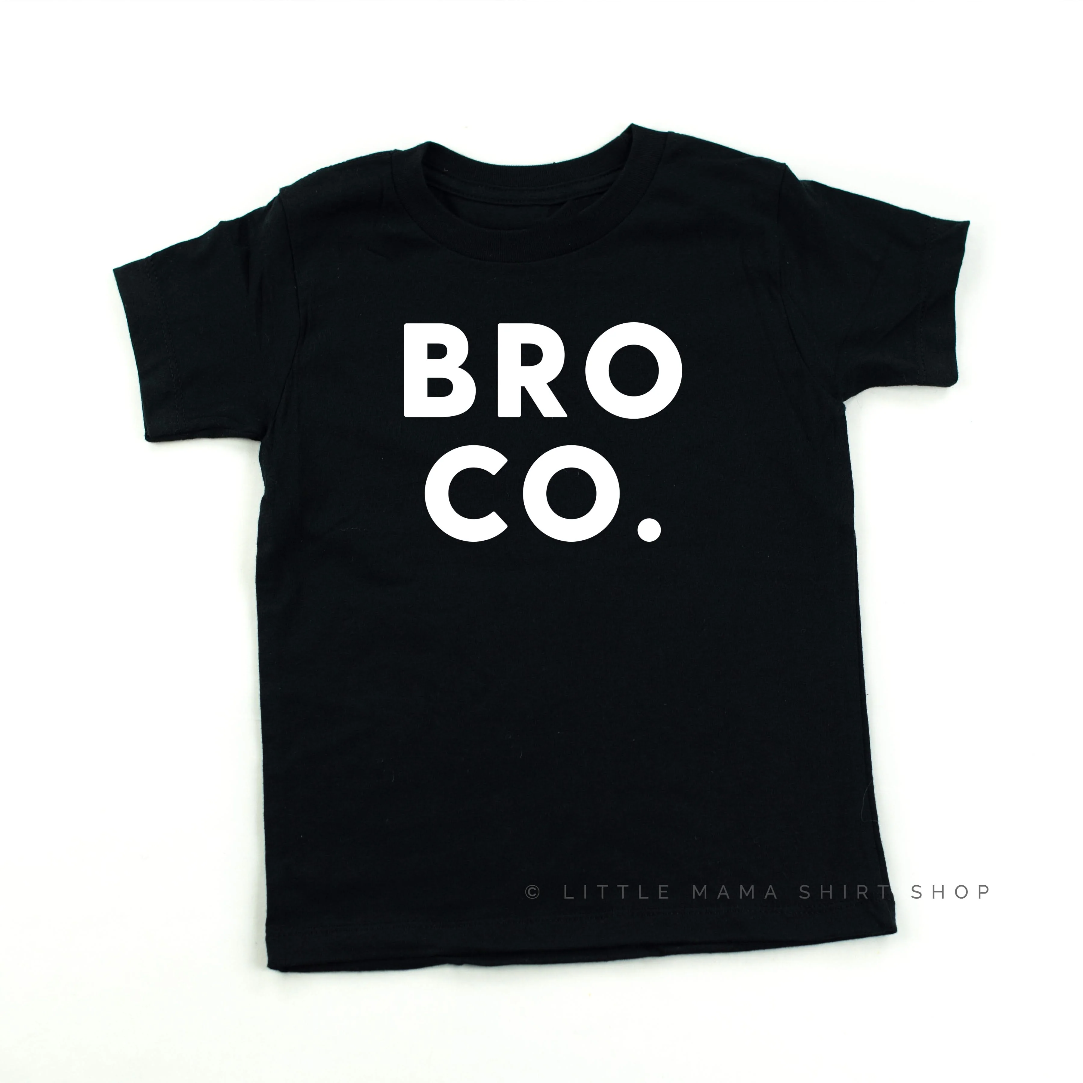 Mom of the Bro Co + Bro Co | Set of 2 Shirts - Image 7