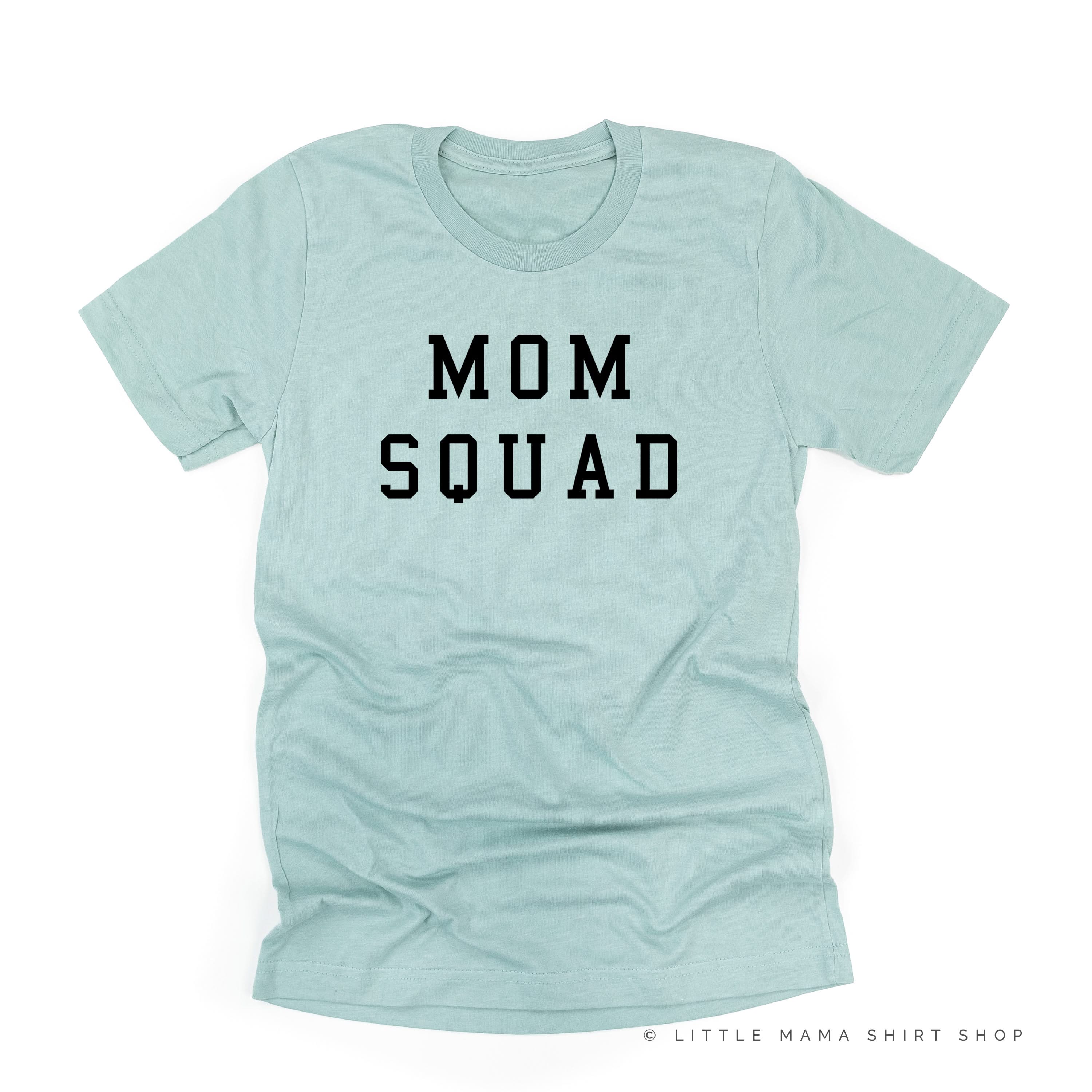 Mom Squad - Original Design - Unisex Tee - Image 10
