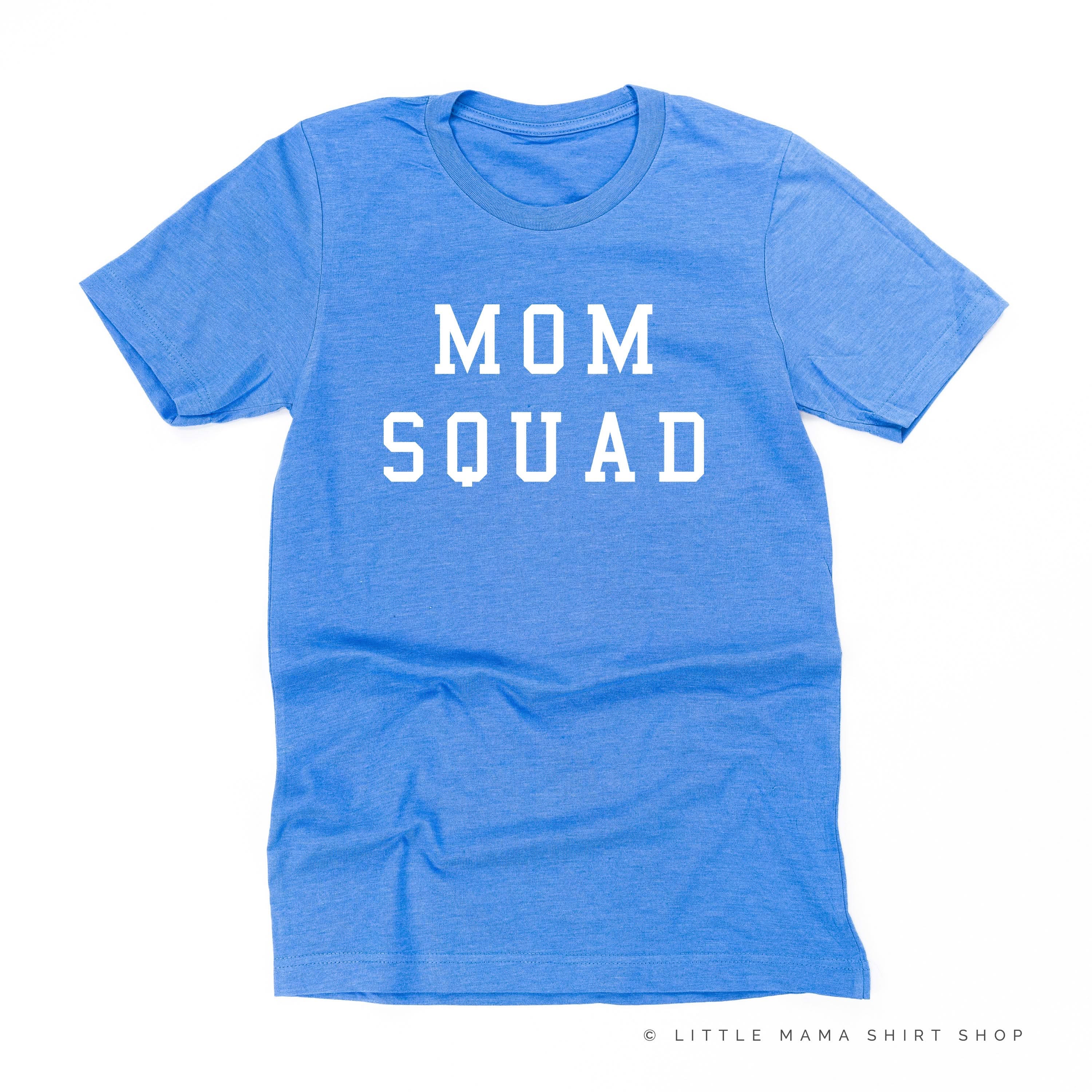 Mom Squad - Original Design - Unisex Tee - Image 11