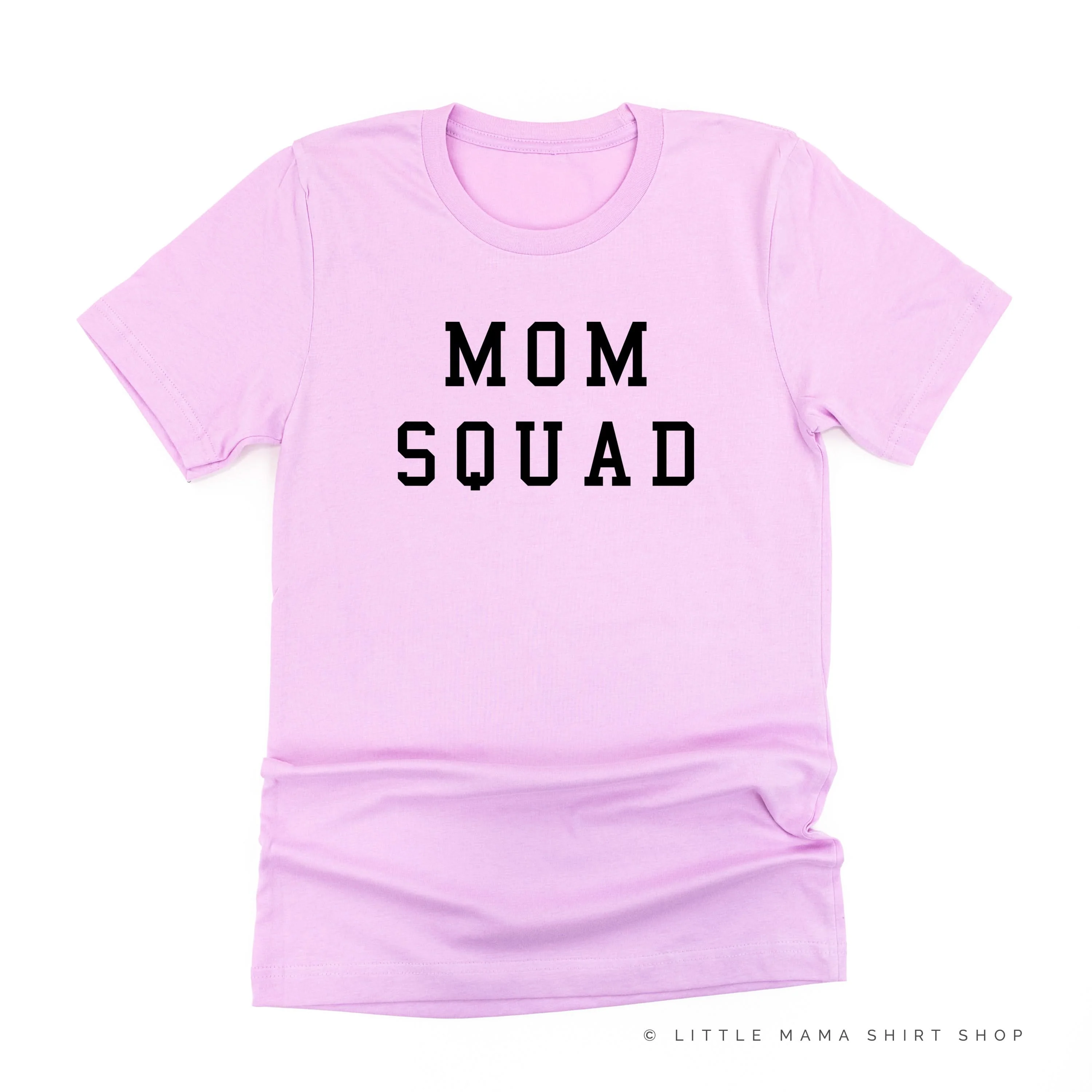 Mom Squad - Original Design - Unisex Tee - Image 9