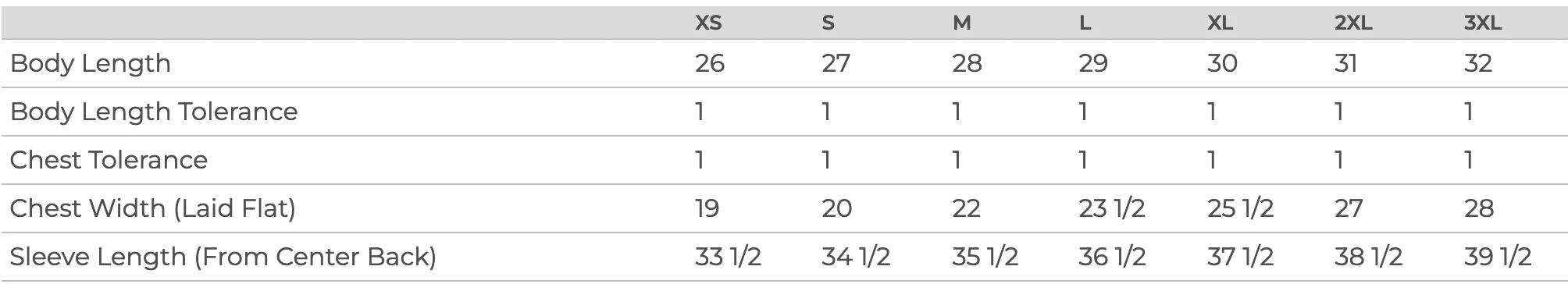 Embroidered PIGMENT Crewneck - TEACH - Varsity Outline w/ White Thread - Image 6