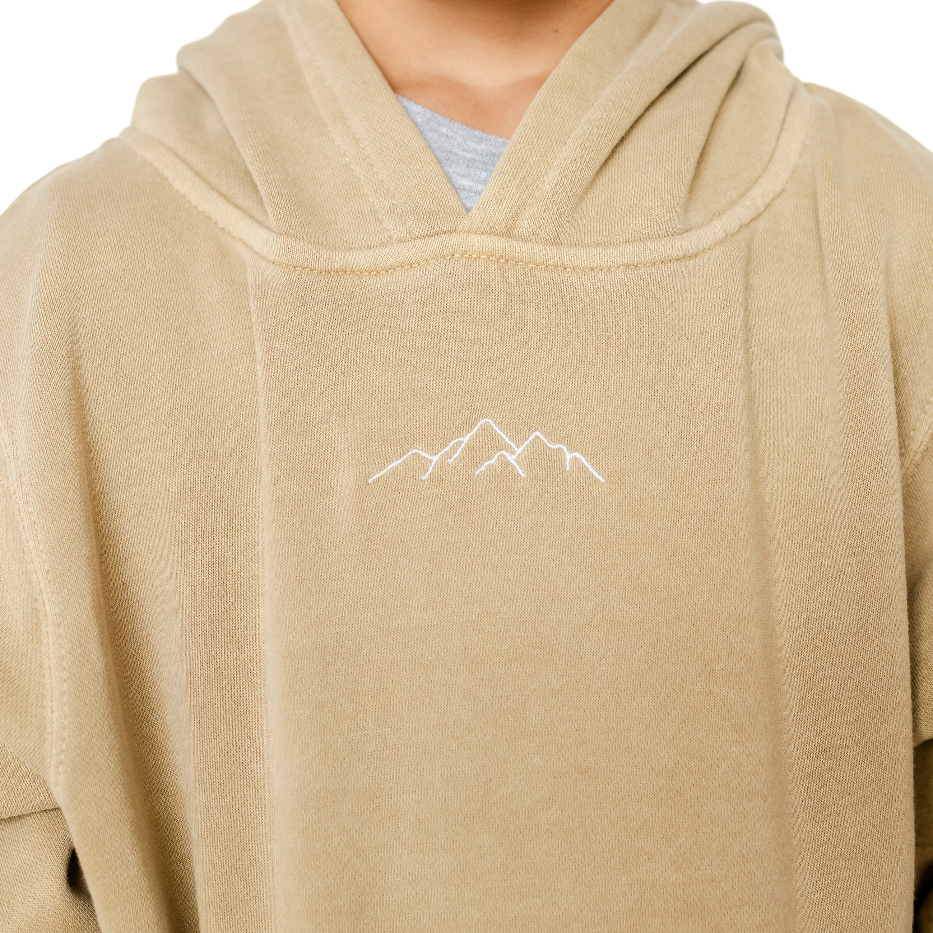 THE CLOSE TO MY HEART HOODIE (Youth Size) - By Little Mama Shirt Shop - Image 10