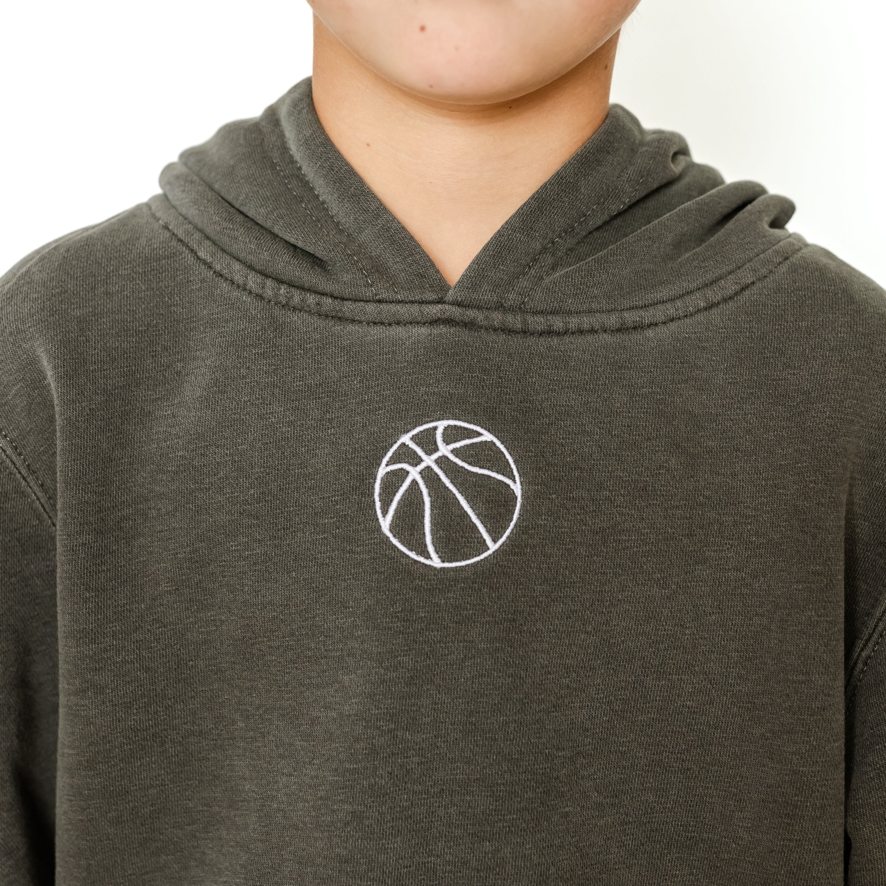 THE CLOSE TO MY HEART HOODIE (Youth Size) - By Little Mama Shirt Shop - Image 12