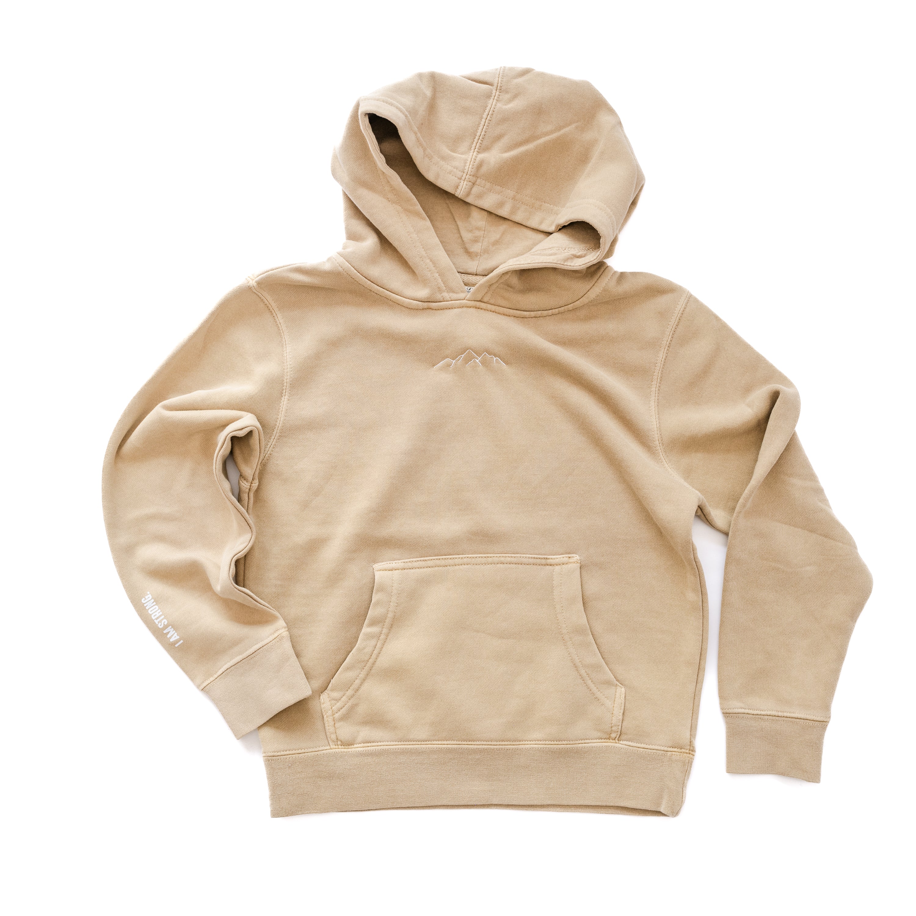 THE CLOSE TO MY HEART HOODIE (Youth Size) - By Little Mama Shirt Shop - Image 14