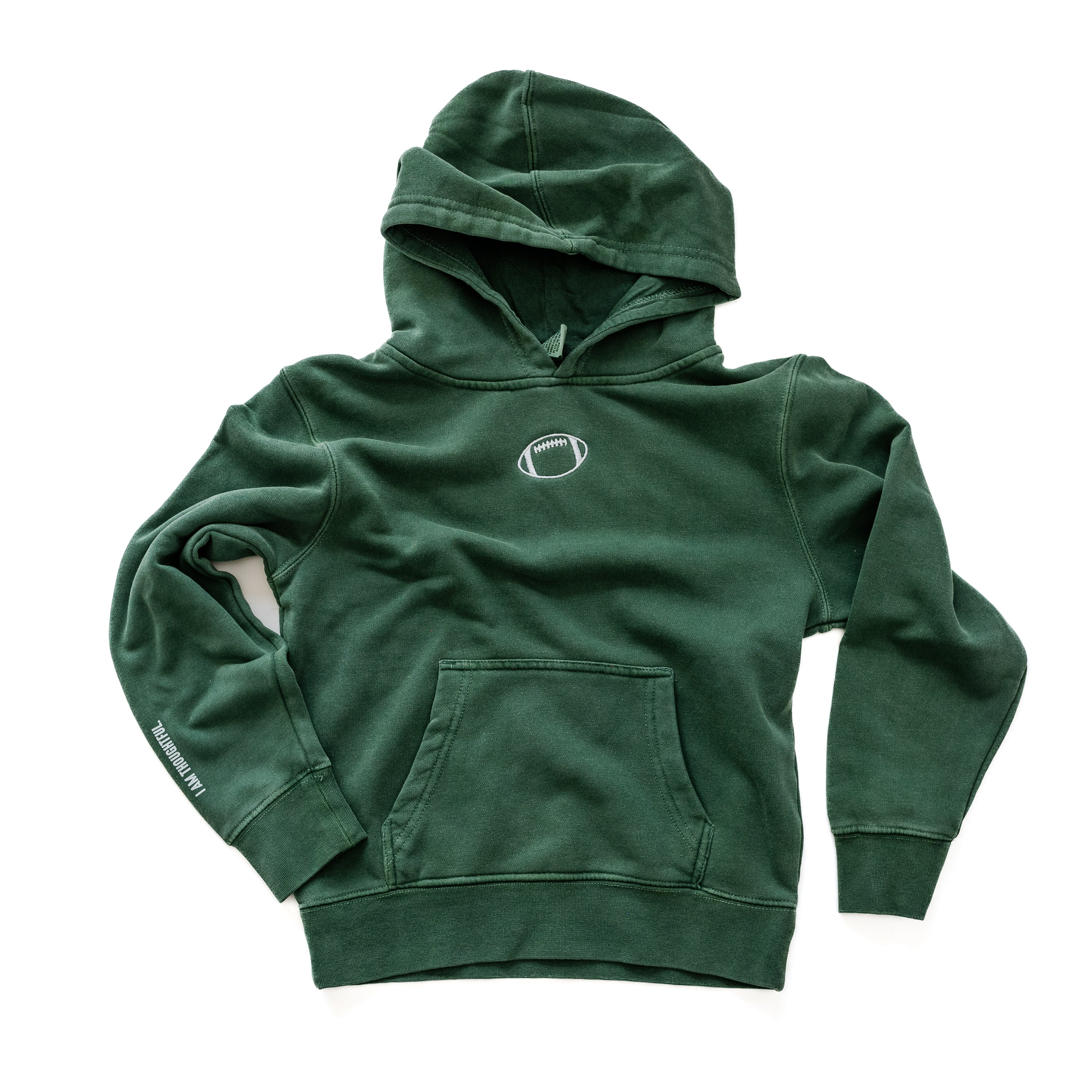 THE CLOSE TO MY HEART HOODIE (Youth Size) - By Little Mama Shirt Shop - Image 16